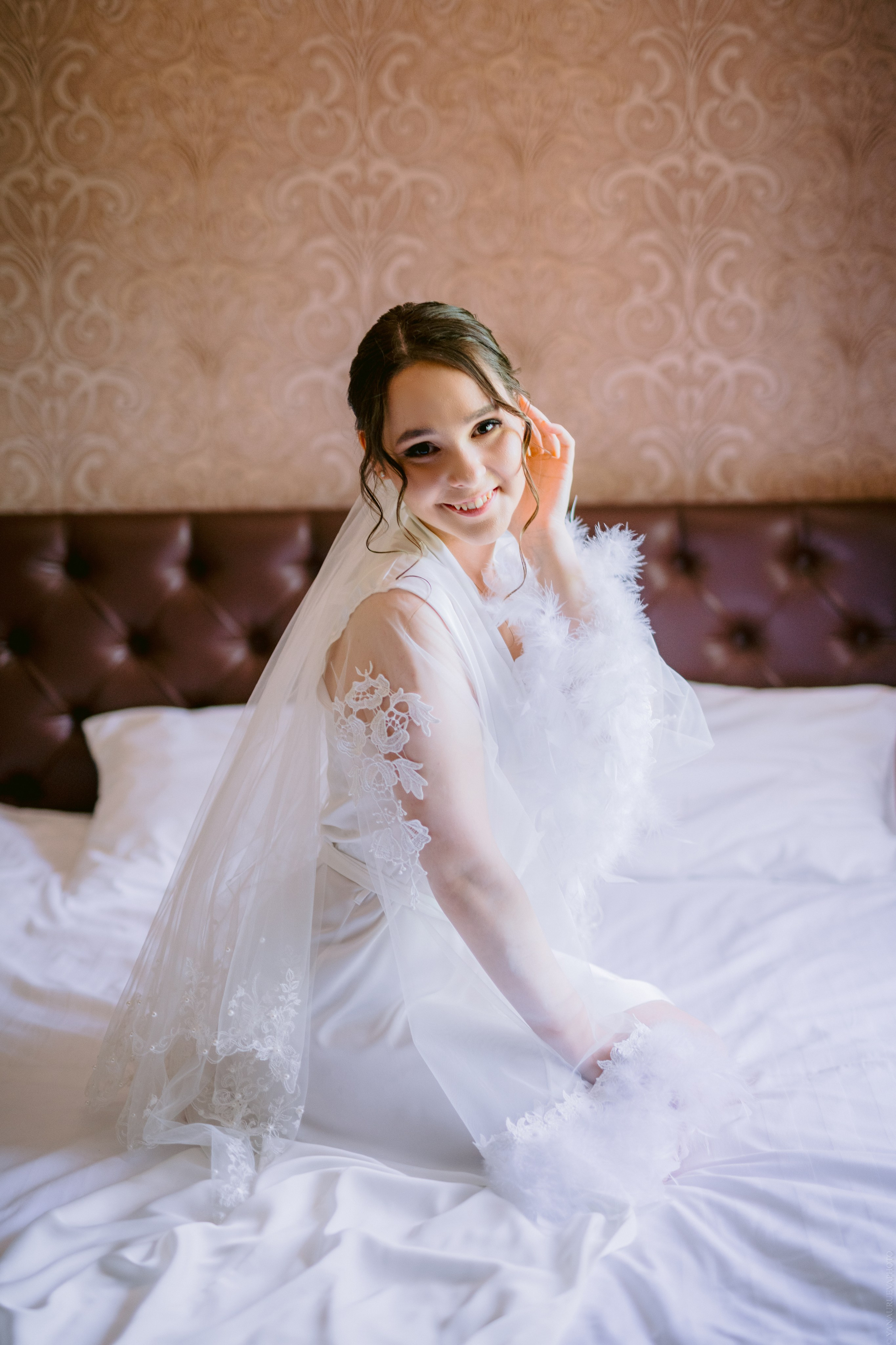 Свадебный анонс. Данил и Вера. Свадебный и контент- фотограф в Тольятти, Самаре, Москве Яна Уруева