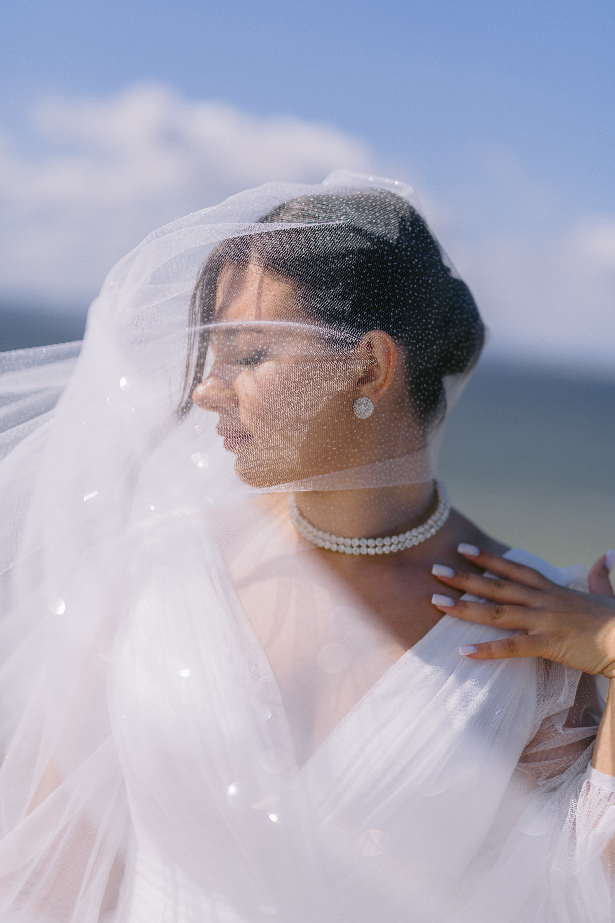 Семён и Анастасия. Свадебный и контент- фотограф в Тольятти, Самаре, Москве Яна Уруева