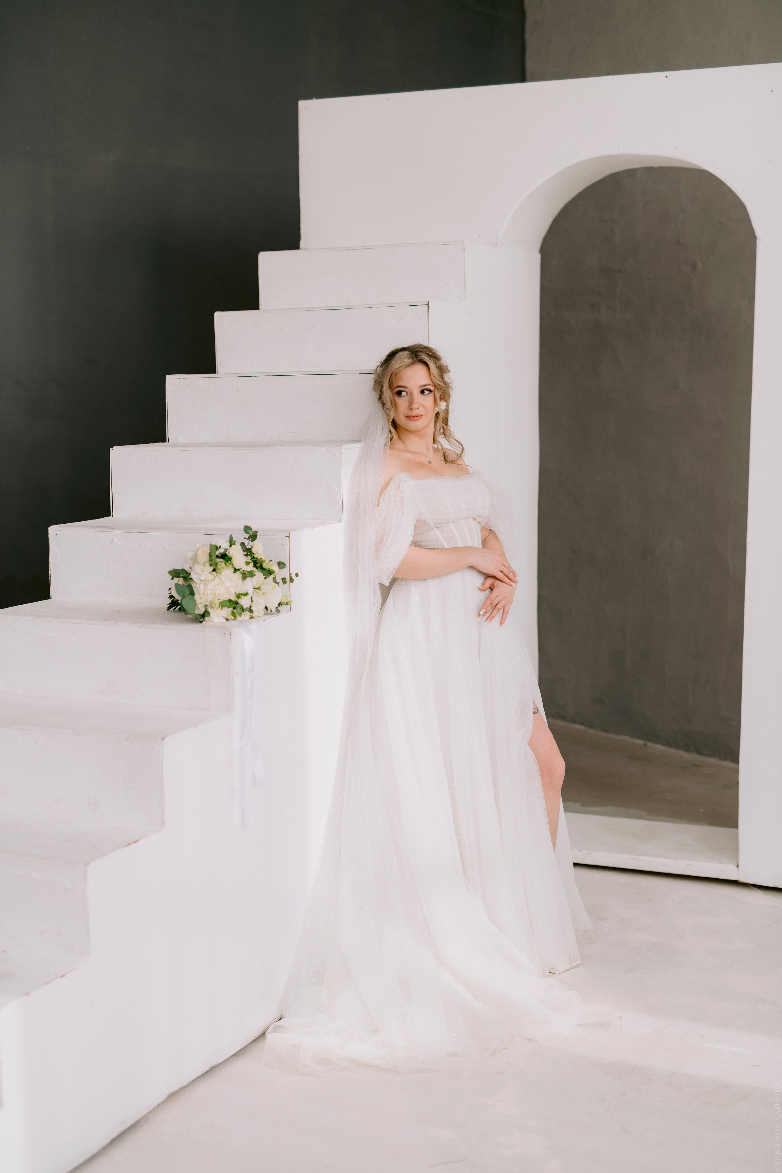 Свадебный анонс. Александр и Валерия. Свадебный и контент- фотограф в Тольятти, Самаре, Москве Яна Уруева