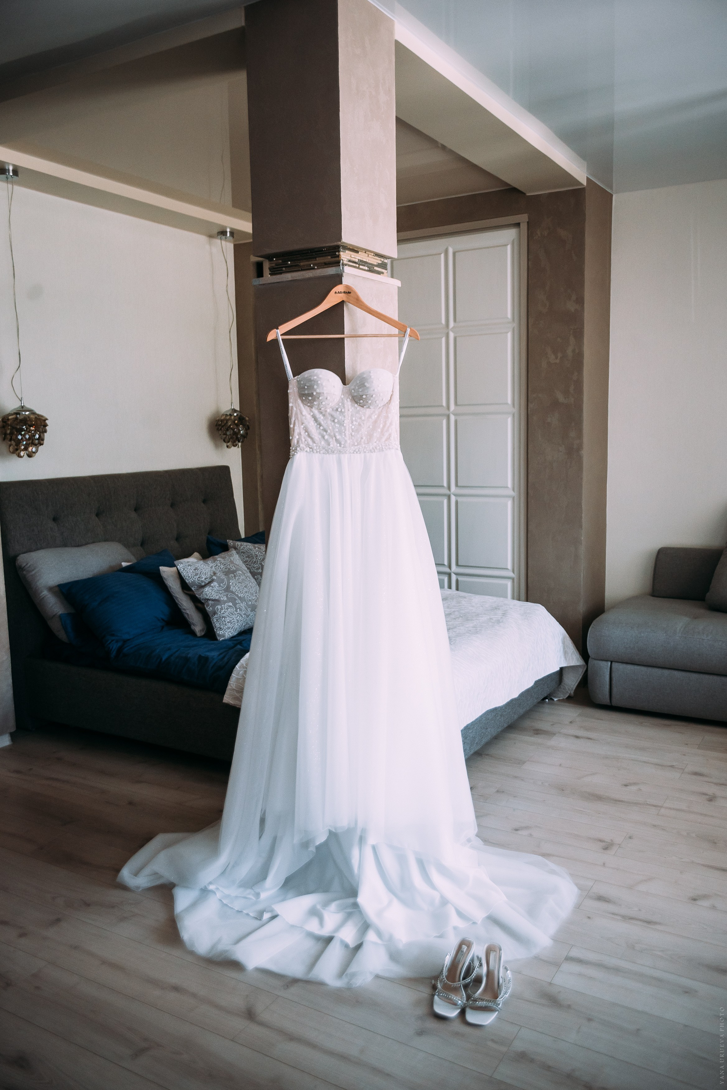 Виталий и Ангелина. Свадебный и контент- фотограф в Тольятти, Самаре, Москве Яна Уруева