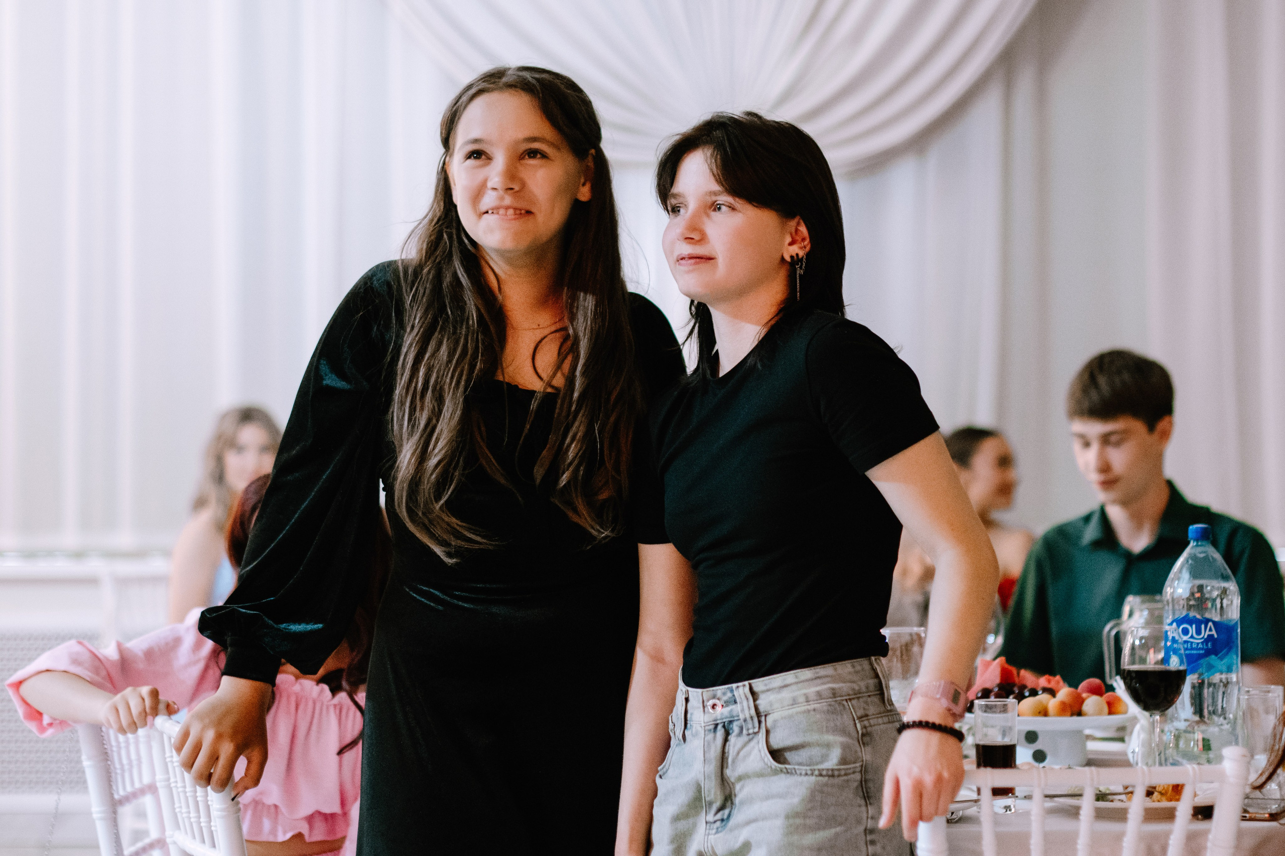 Выпускной 9 класс (Копейск). Фотограф в Челябинске Любовь Денисенко