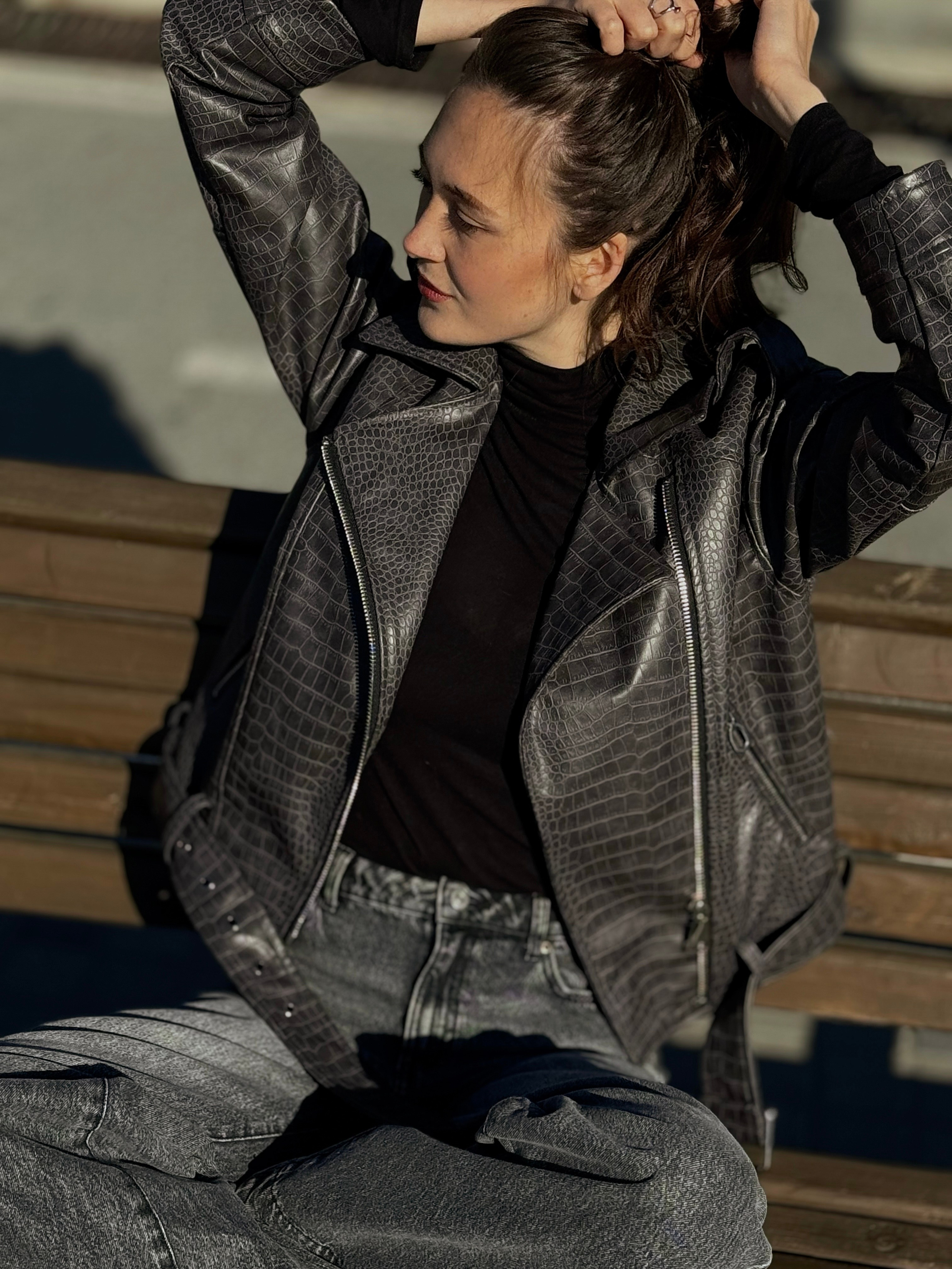 Кристина. Мобильный фотограф в Новосибирске Прилукова Анастасия