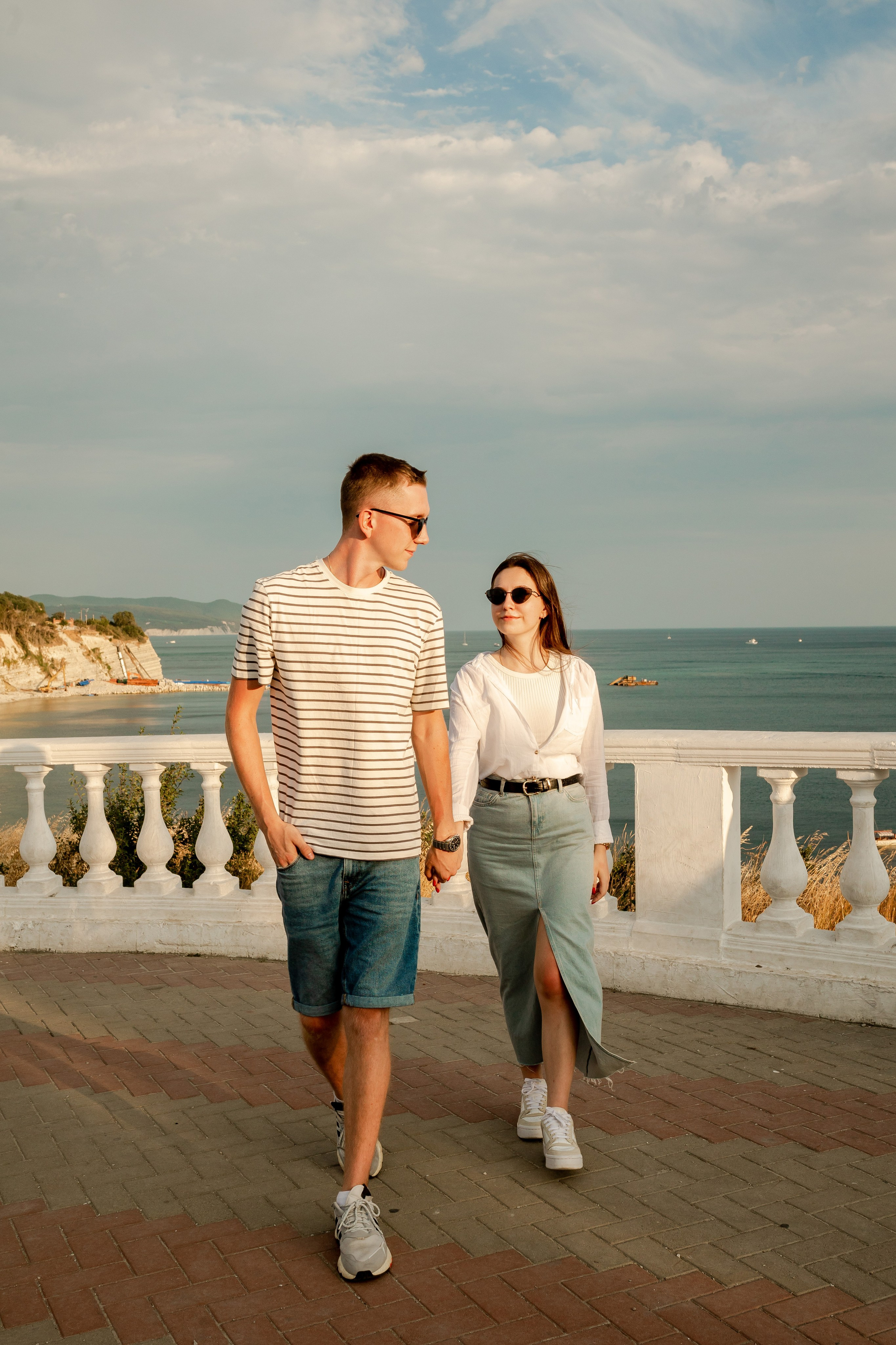 Алена и Никита. Wedding and family photographer in Gelendzhik Victoria Balashova