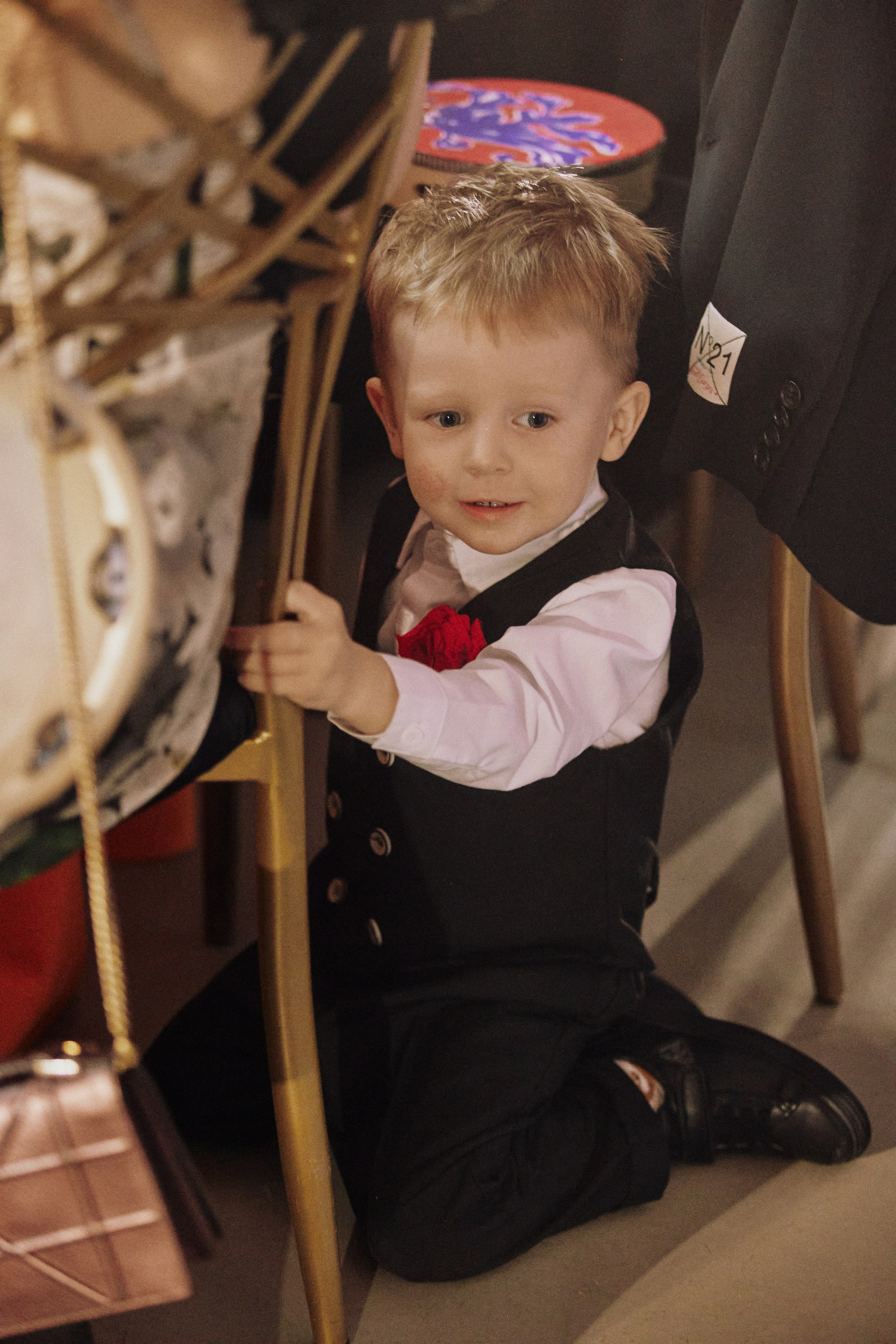 LA DOLCE VITA. Дмитрий Мазуркевич: Профессиональный Репортажный Фотограф