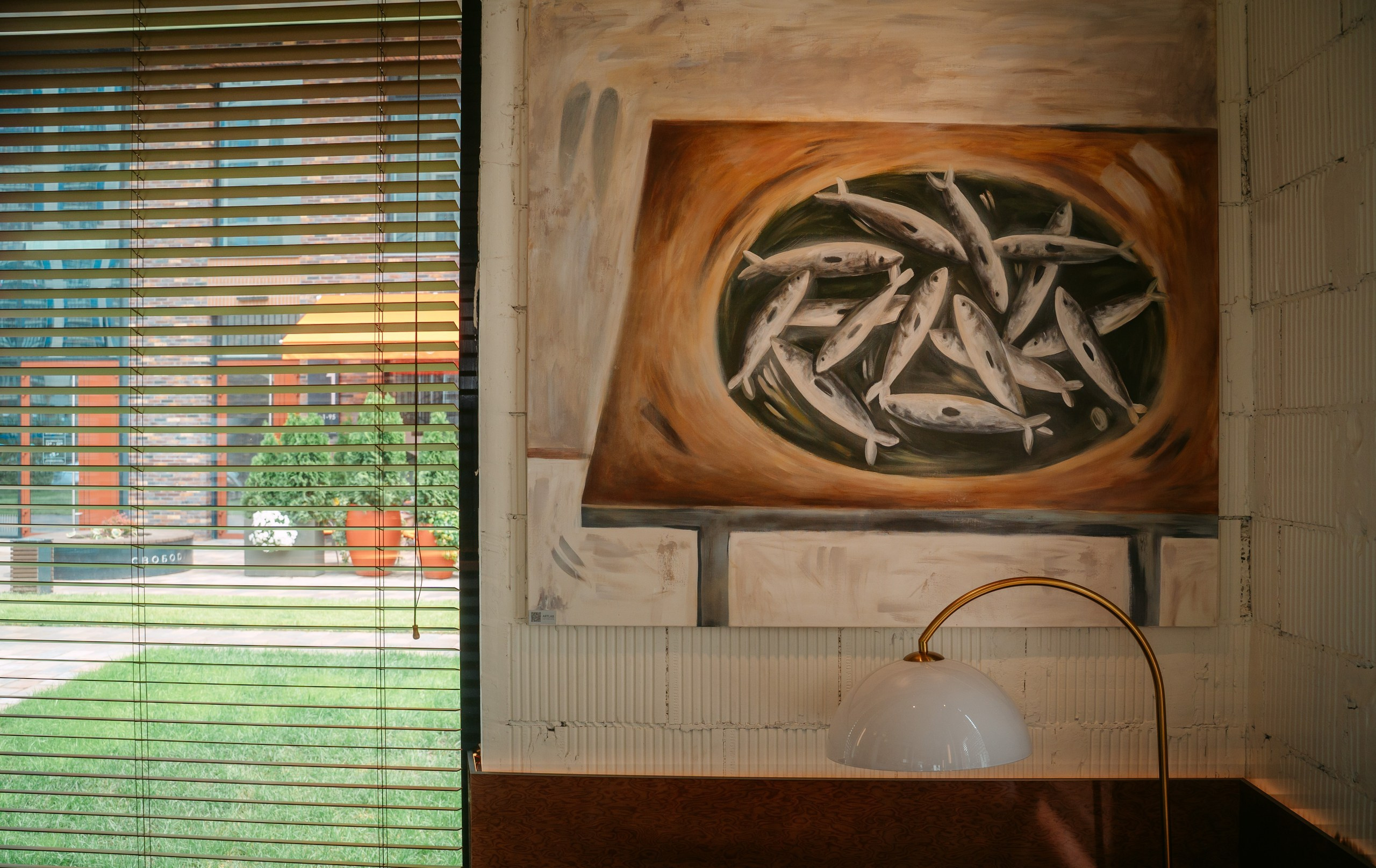 Стекляшка x Enter. Саша Копылов, фотограф в Казани