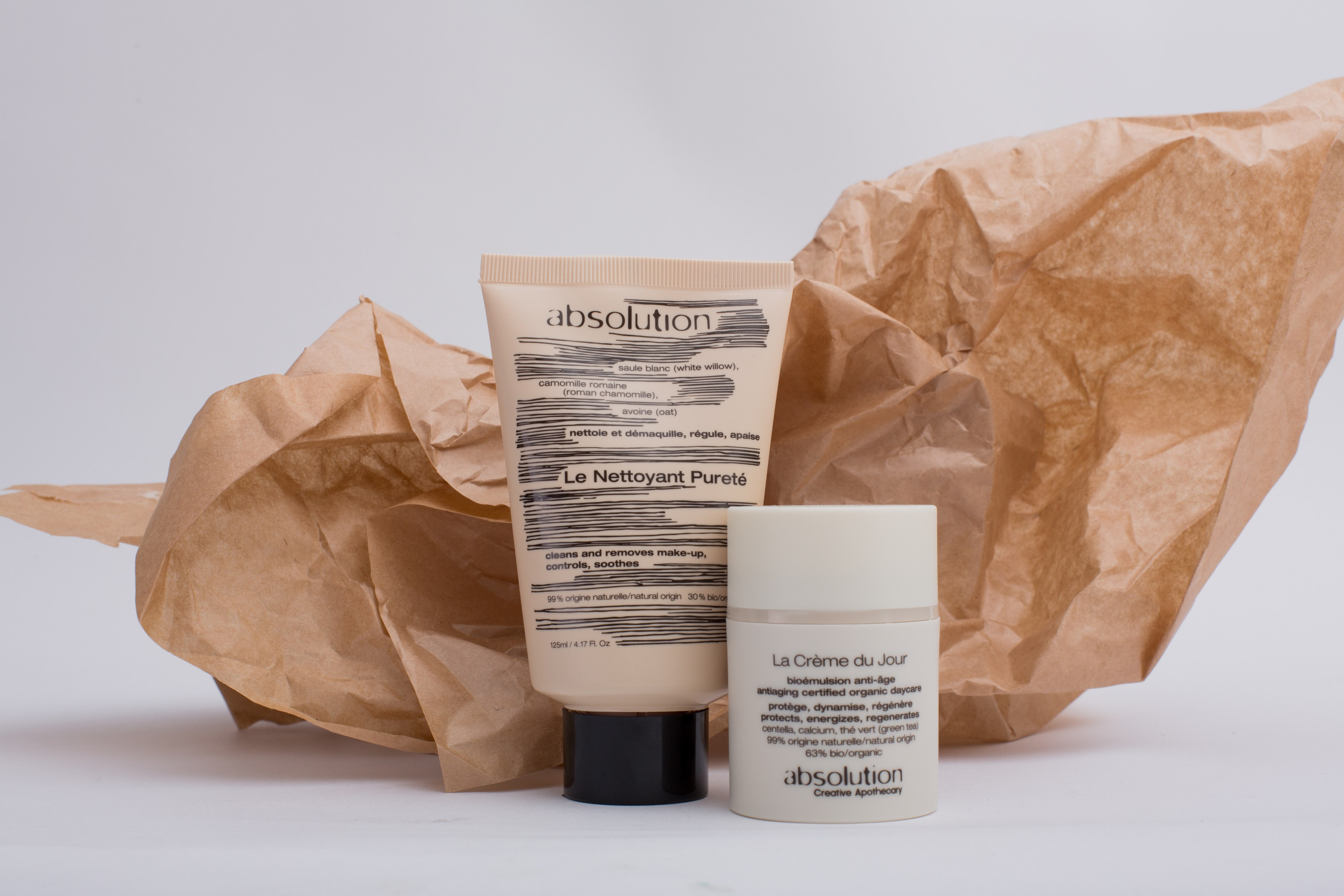 For COSMOTHECA. TAMARA BAZHMINA