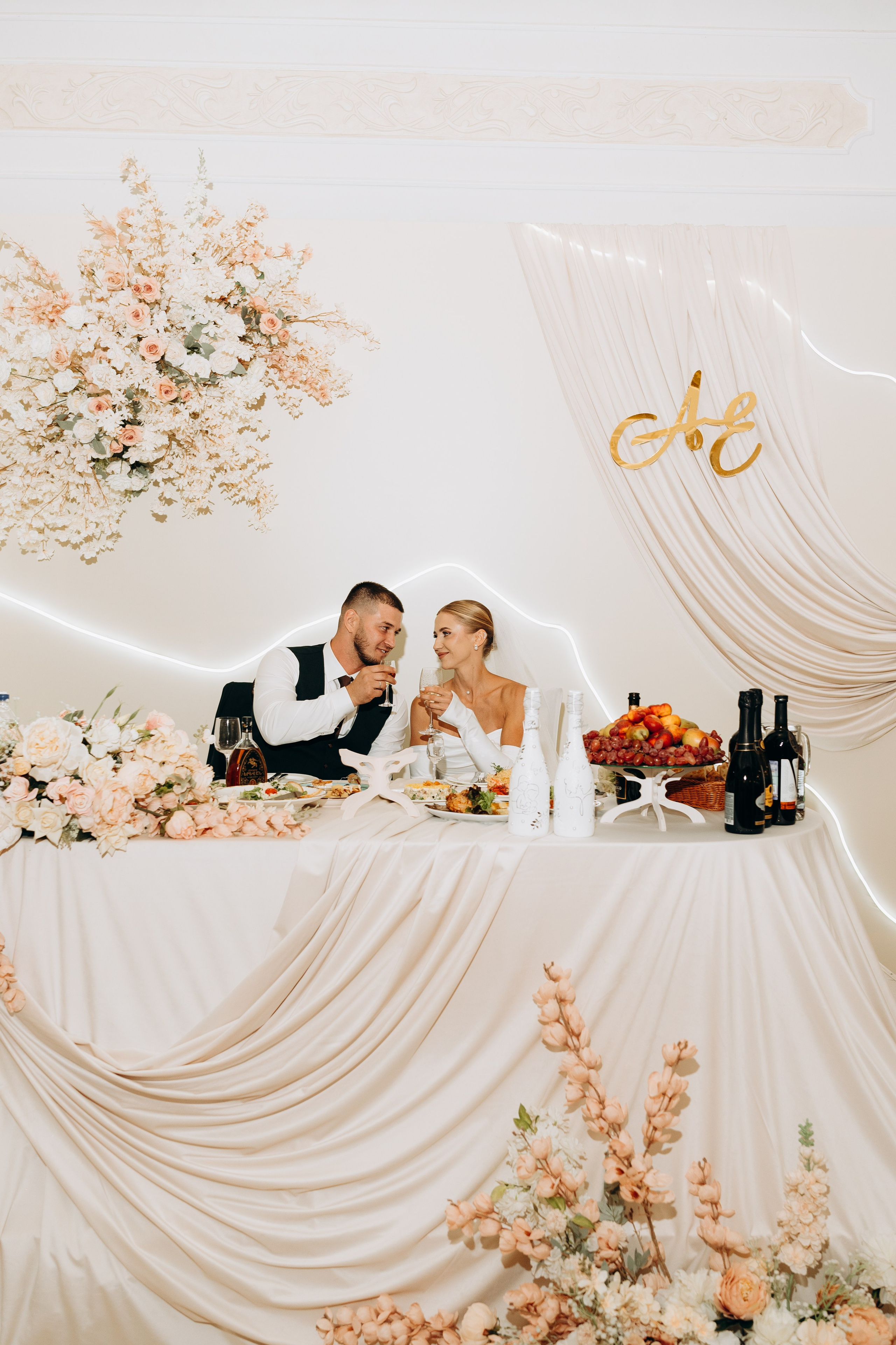 E & A. Портретный свадебный фотограф Крым | Евгения Щитенко