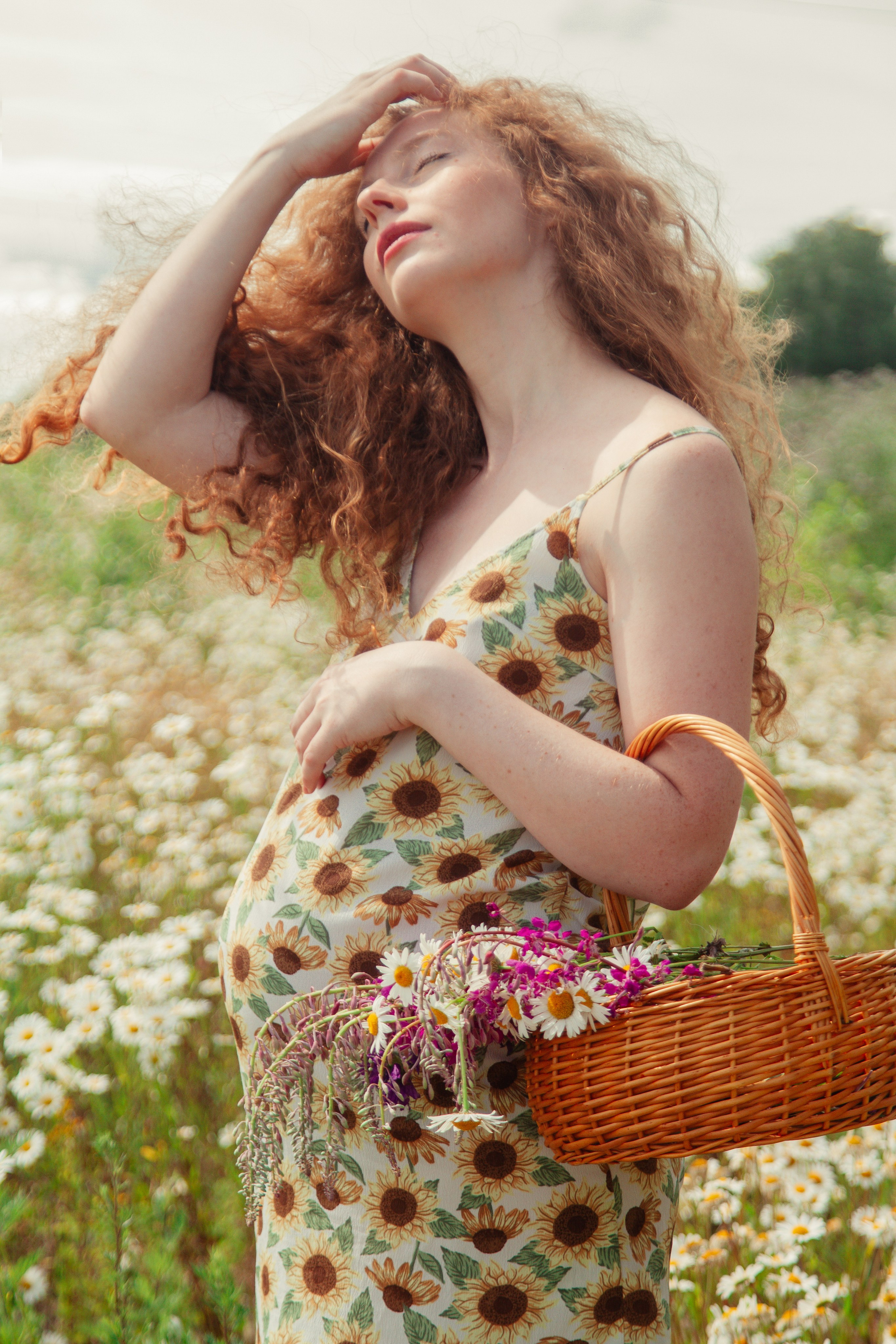 Pregnancy. KASSANDRA.MEDIA