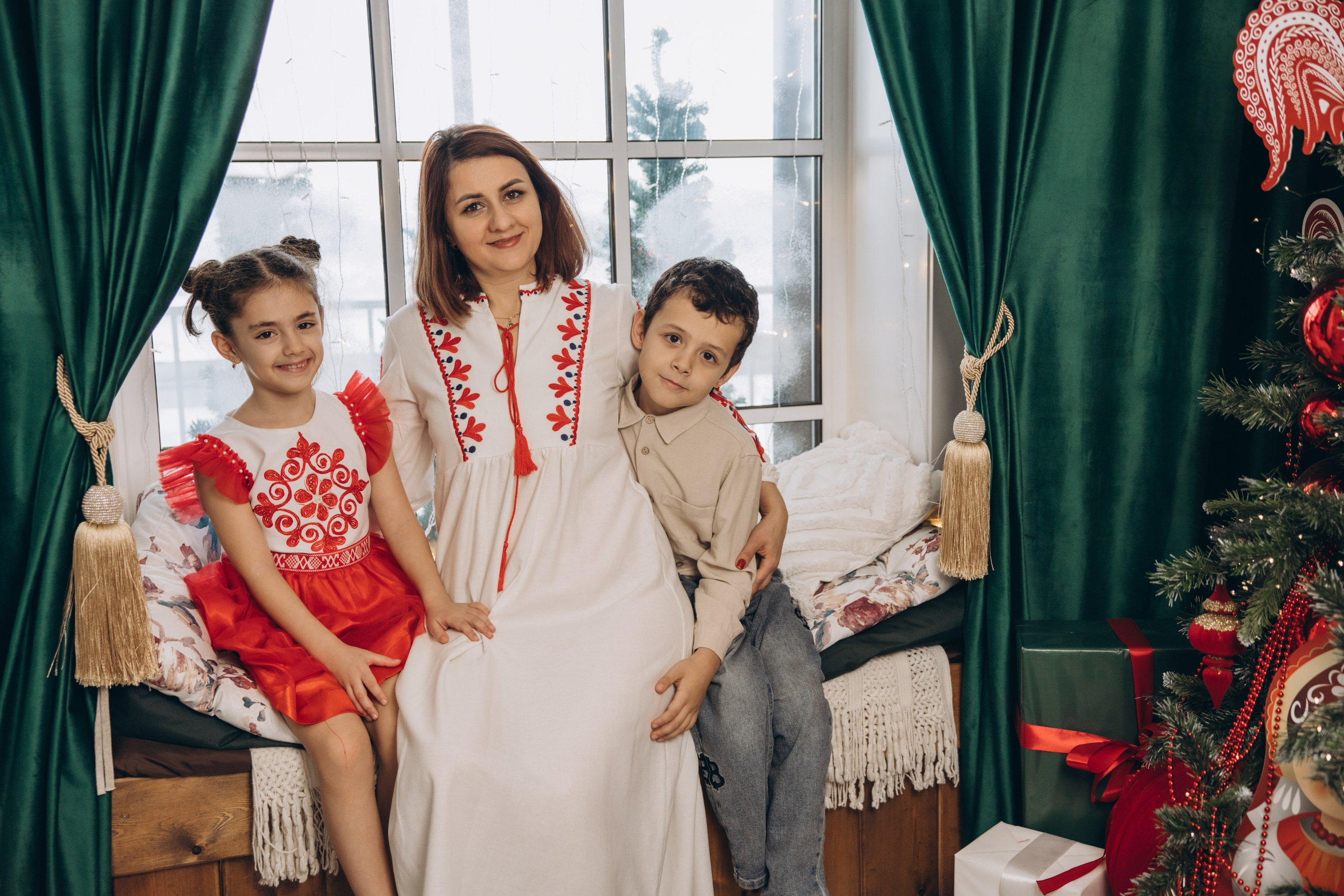 8 этаж. Свадебный, семейный фотограф в Иркутске Светлана Макаричева