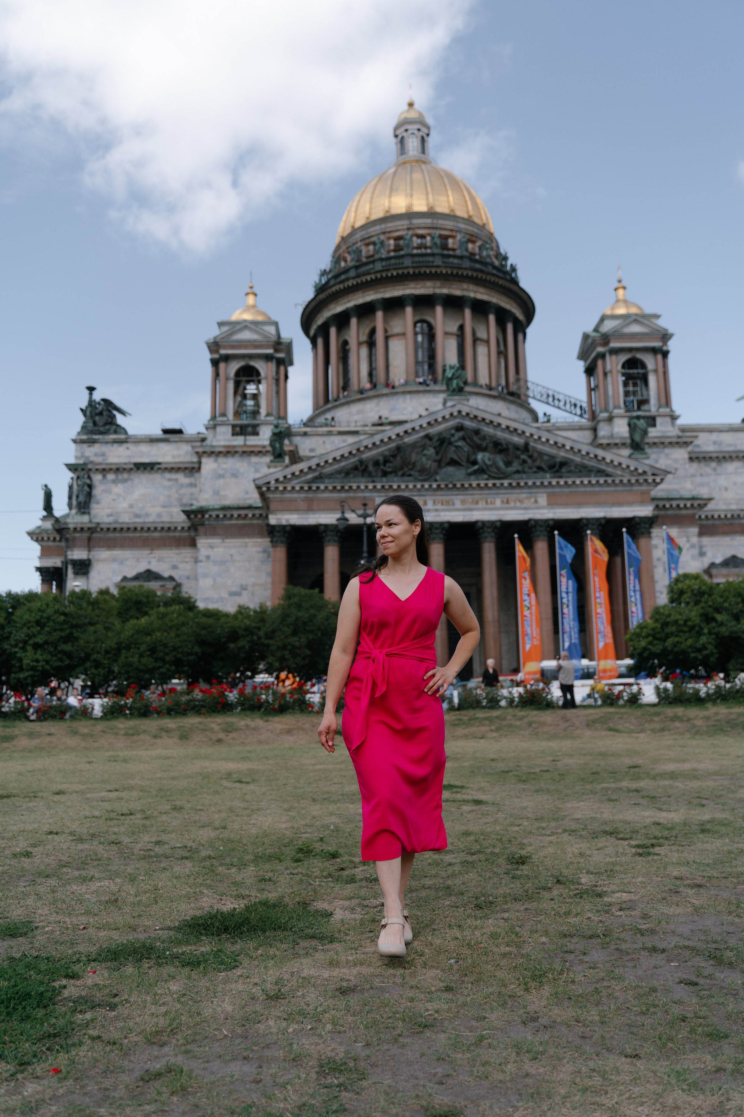 29.07.2023. Свадебный фотограф — Наталья Фед СПб/Москва