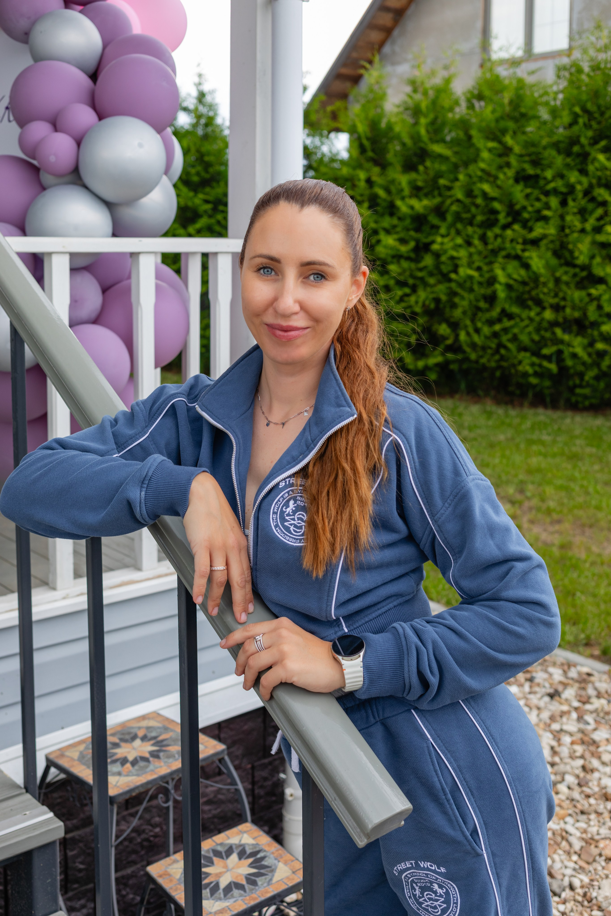 Ева 4 года. Фотограф Алина Гашникова