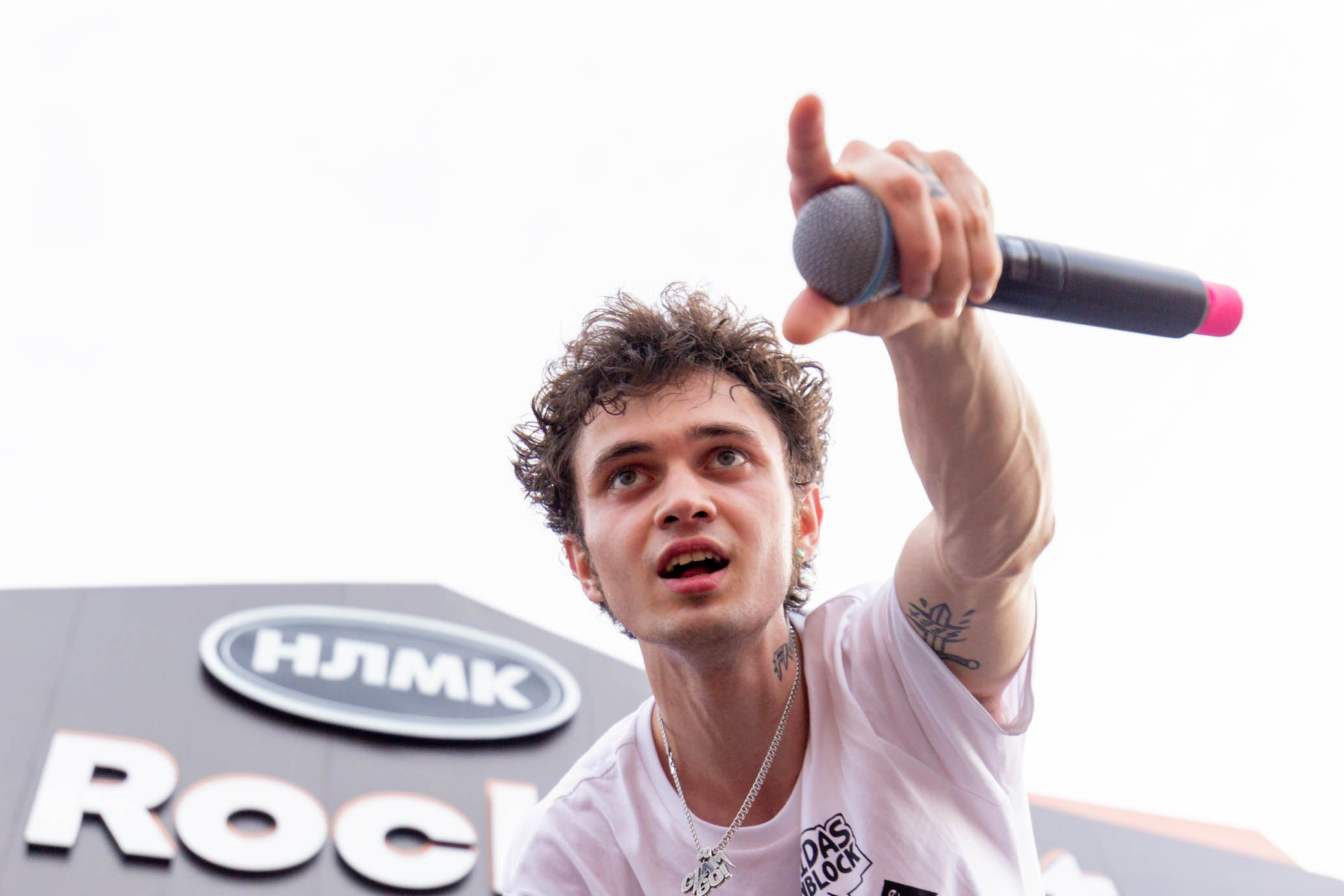 Фестиваль FOX ROCK FEST в Липецке. Профессиональный фотограф в Воронеже | Липецке | Тамбове — Алексей Зайцев