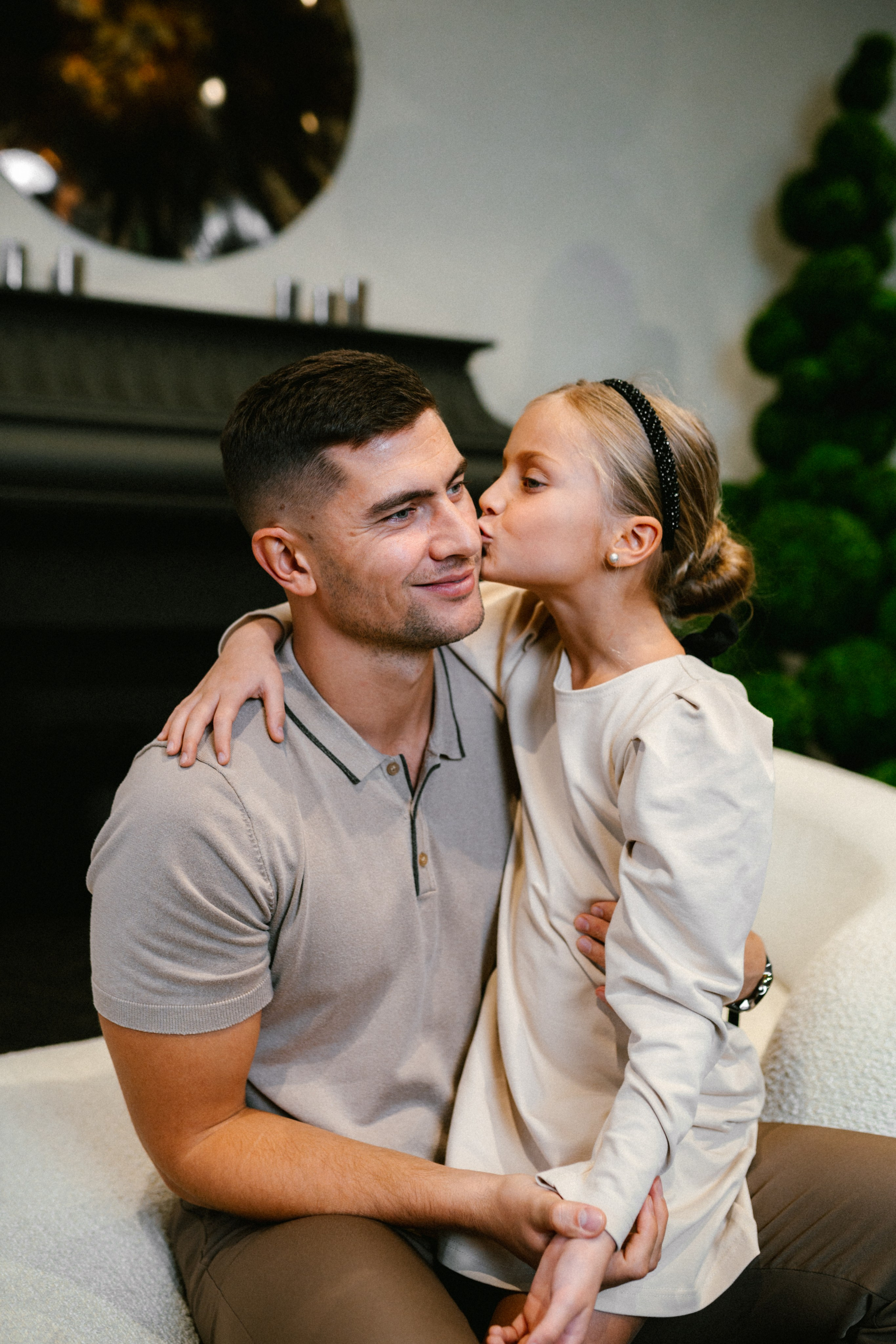 Даша семейная съемка. Фотограф в Краснодаре Баева Кристина