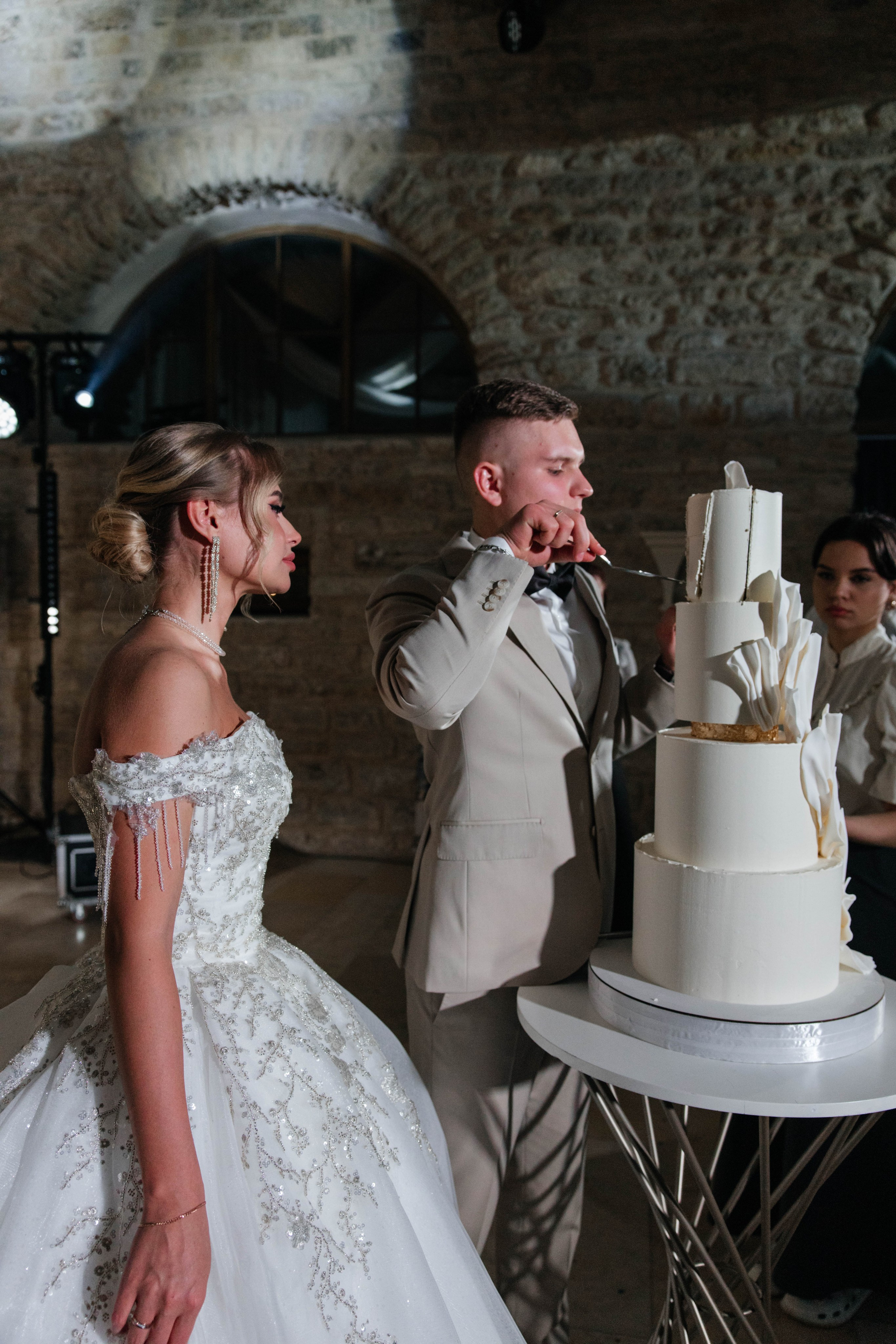 DMITRY & MARIA. Свадебное ФОТО & ВИДЕО Москва/Липецк