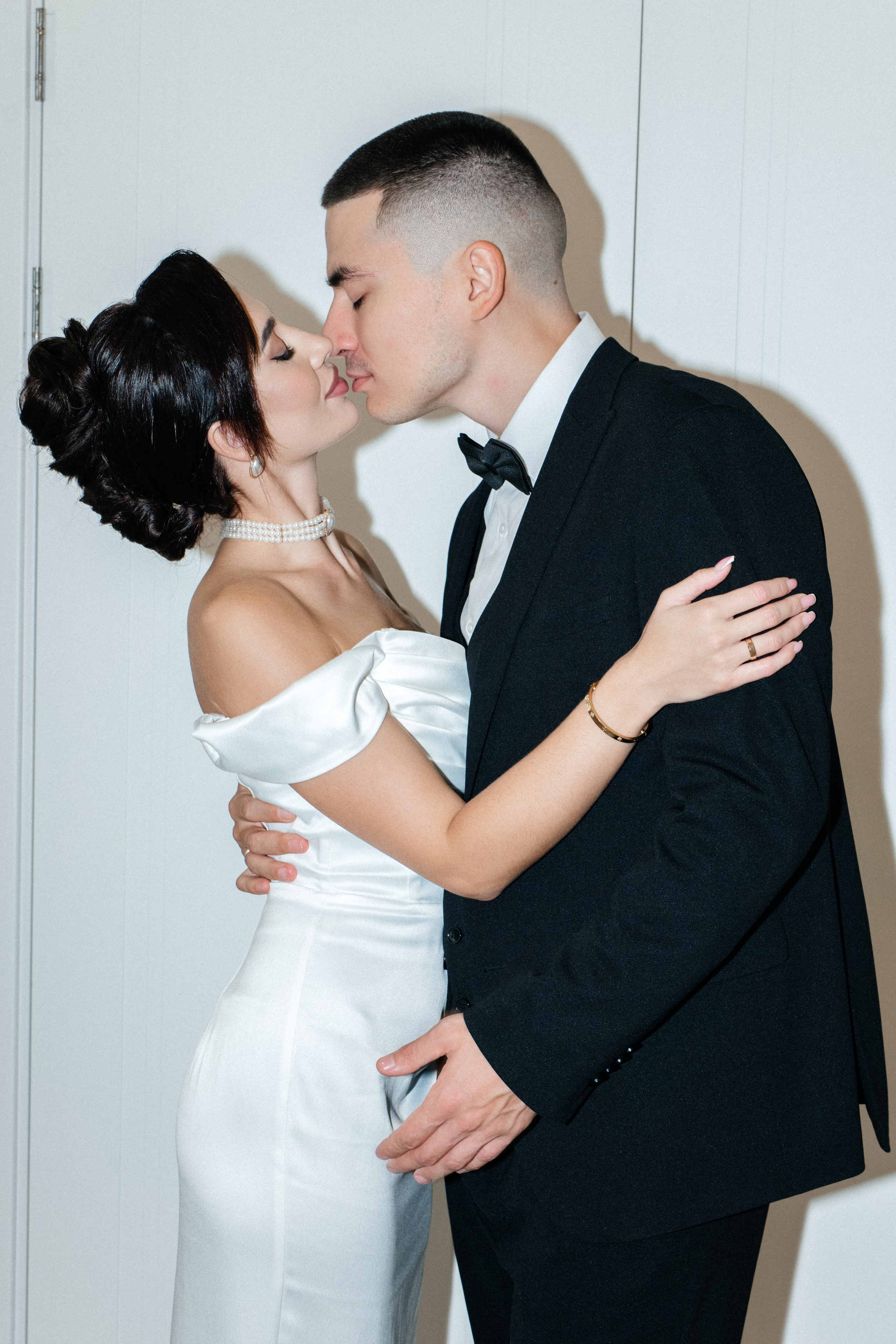 RATMIR & JESSICA. Свадебное ФОТО & ВИДЕО Москва/Липецк