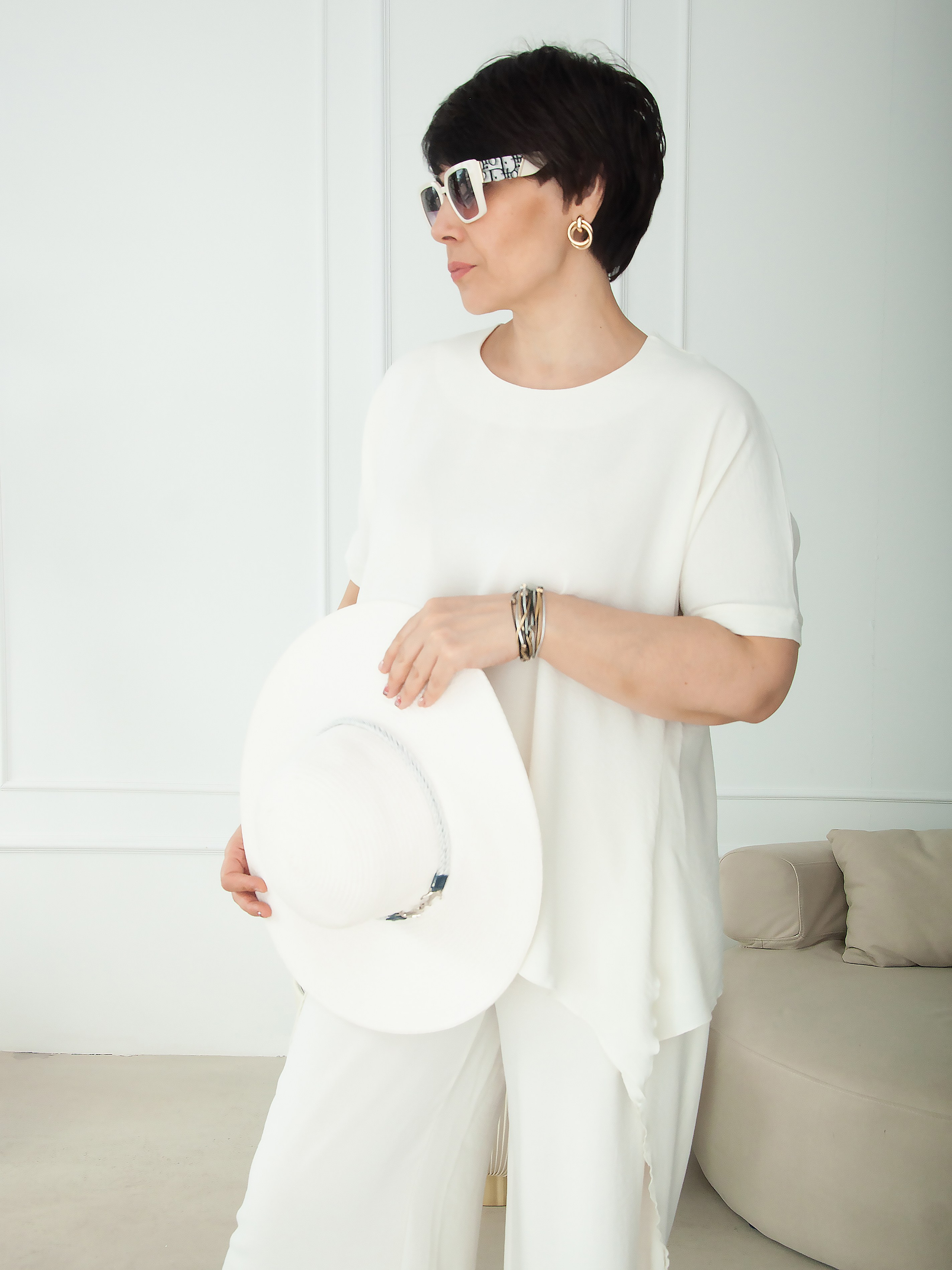 Костюм. Коммерческие и индивидуальные съёмки