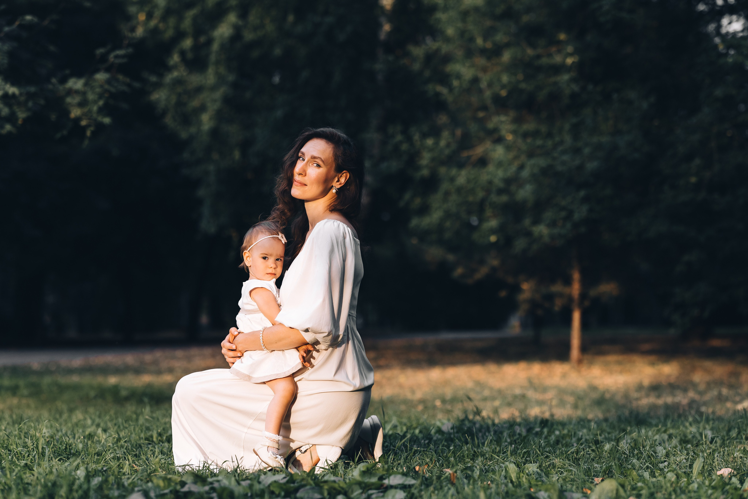 Москва, Россия. Анна Атаян Фотограф