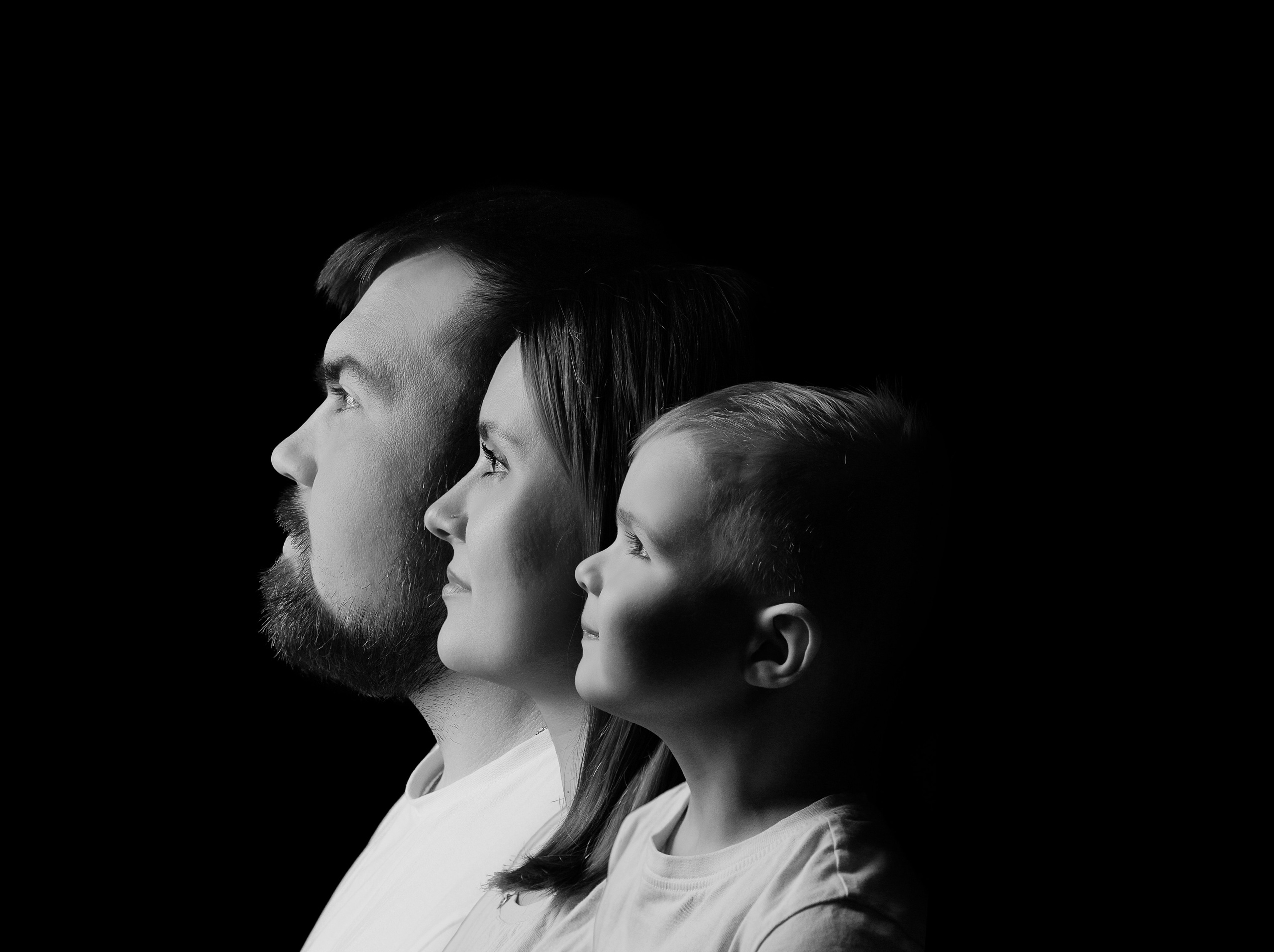 Фотопроект «Наследие — Поколения» в Твери. Свадебный и семейный фотограф в Твери и Тверской области