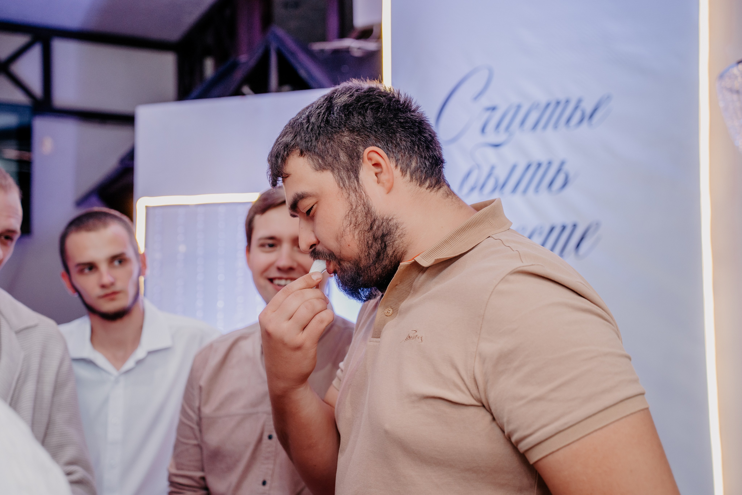 Полный свадебный день. Фотограф, видеограф и пилот дрона на Байкале