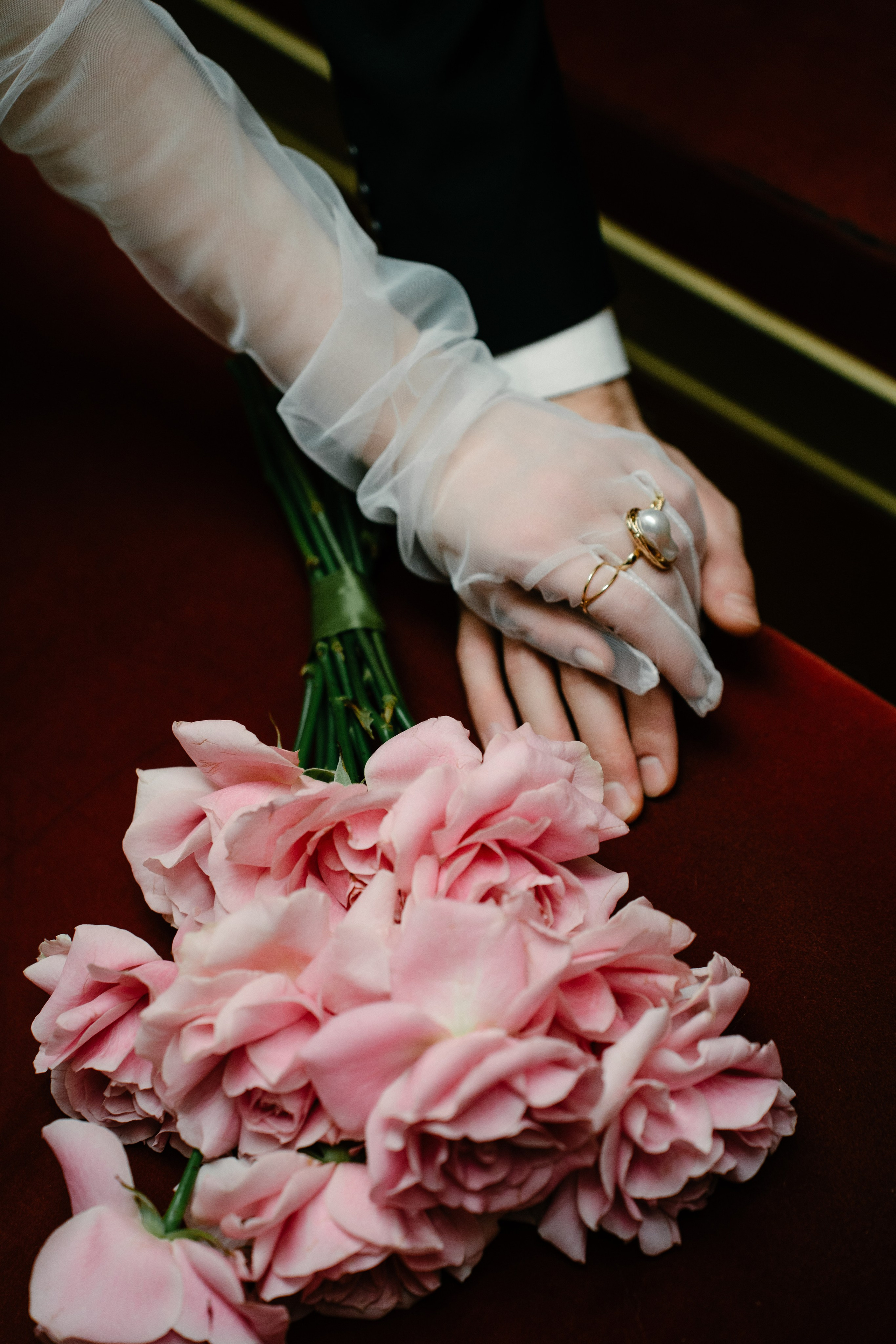 Артём и Ксения. Свадебный и семейный фотограф в Воронеже Анастасия Бойко