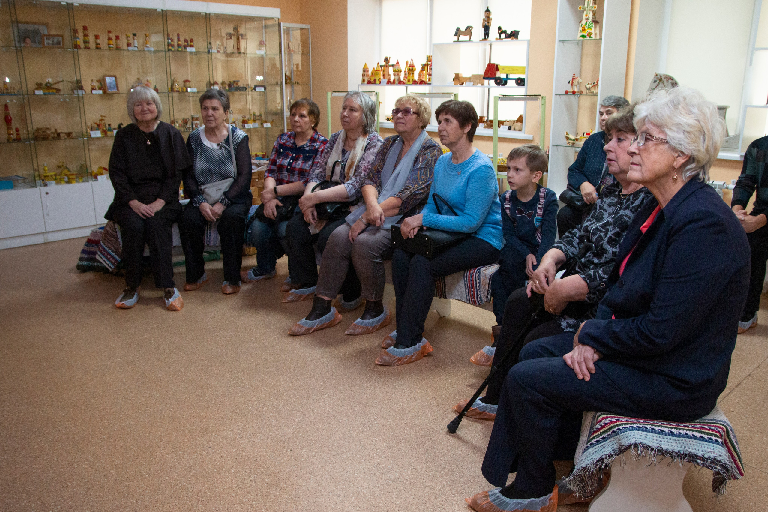 Юбилей. Видеограф, фотограф в Москве Мария Васильева