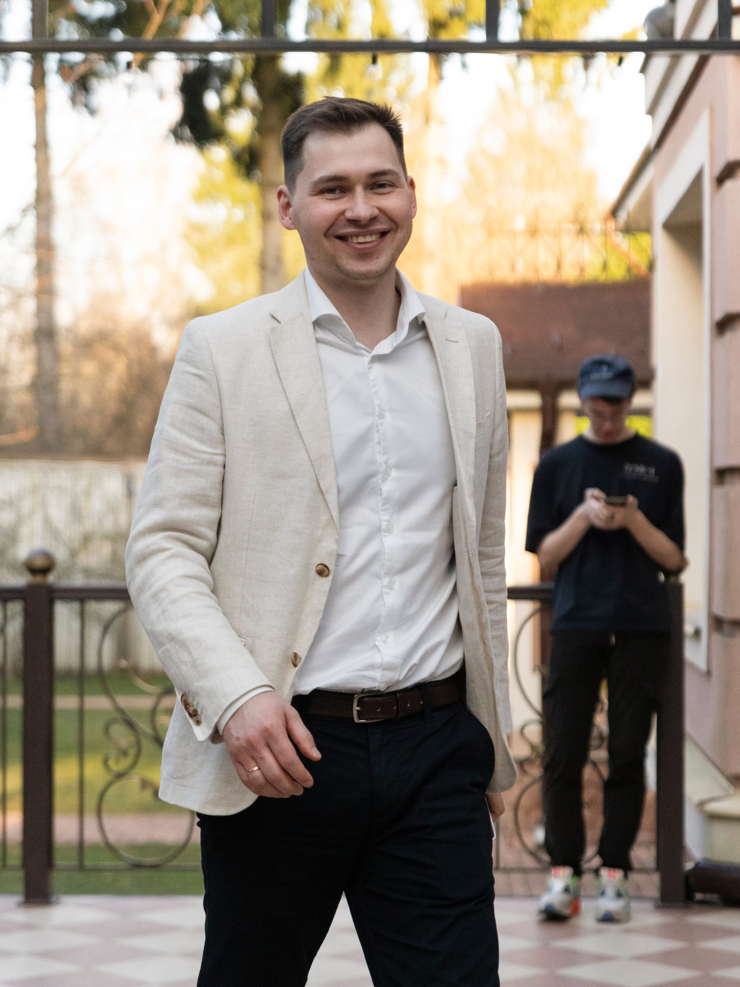 Свадьба Павел Александра. Видеограф, фотограф в Москве Мария Васильева