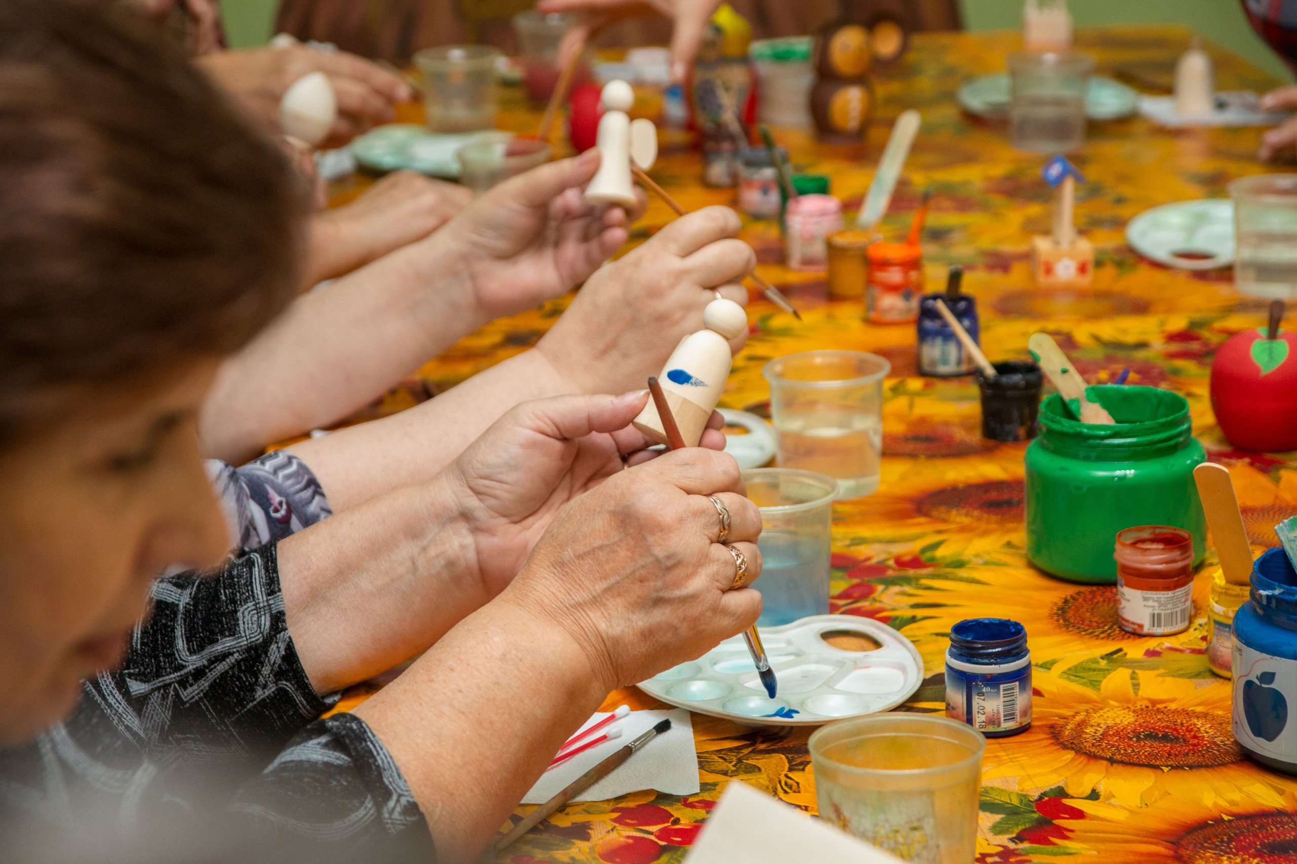 Юбилей. Видеограф, фотограф в Москве Мария Васильева