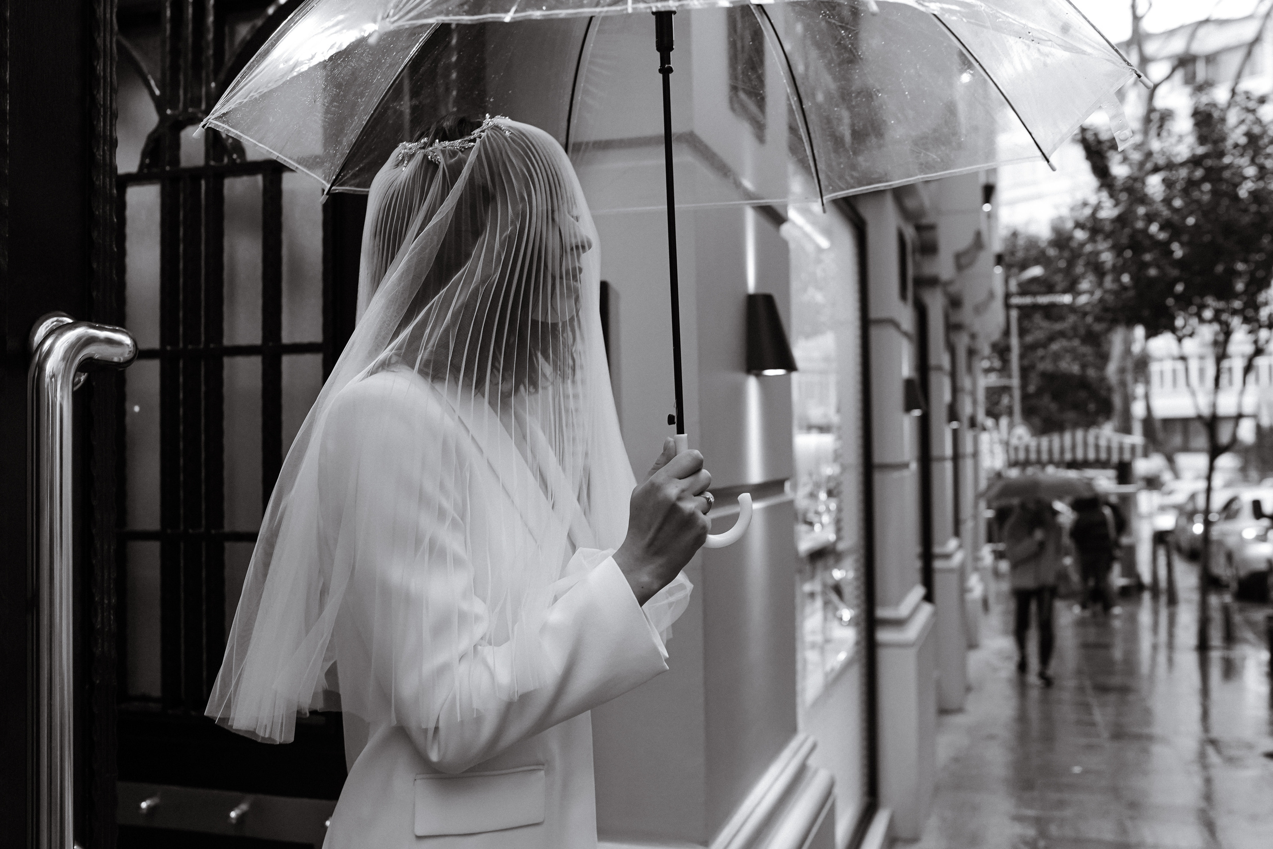 Elisa. Свадебный, семейный и портретный фотограф в Москве, Маржан Кадышева