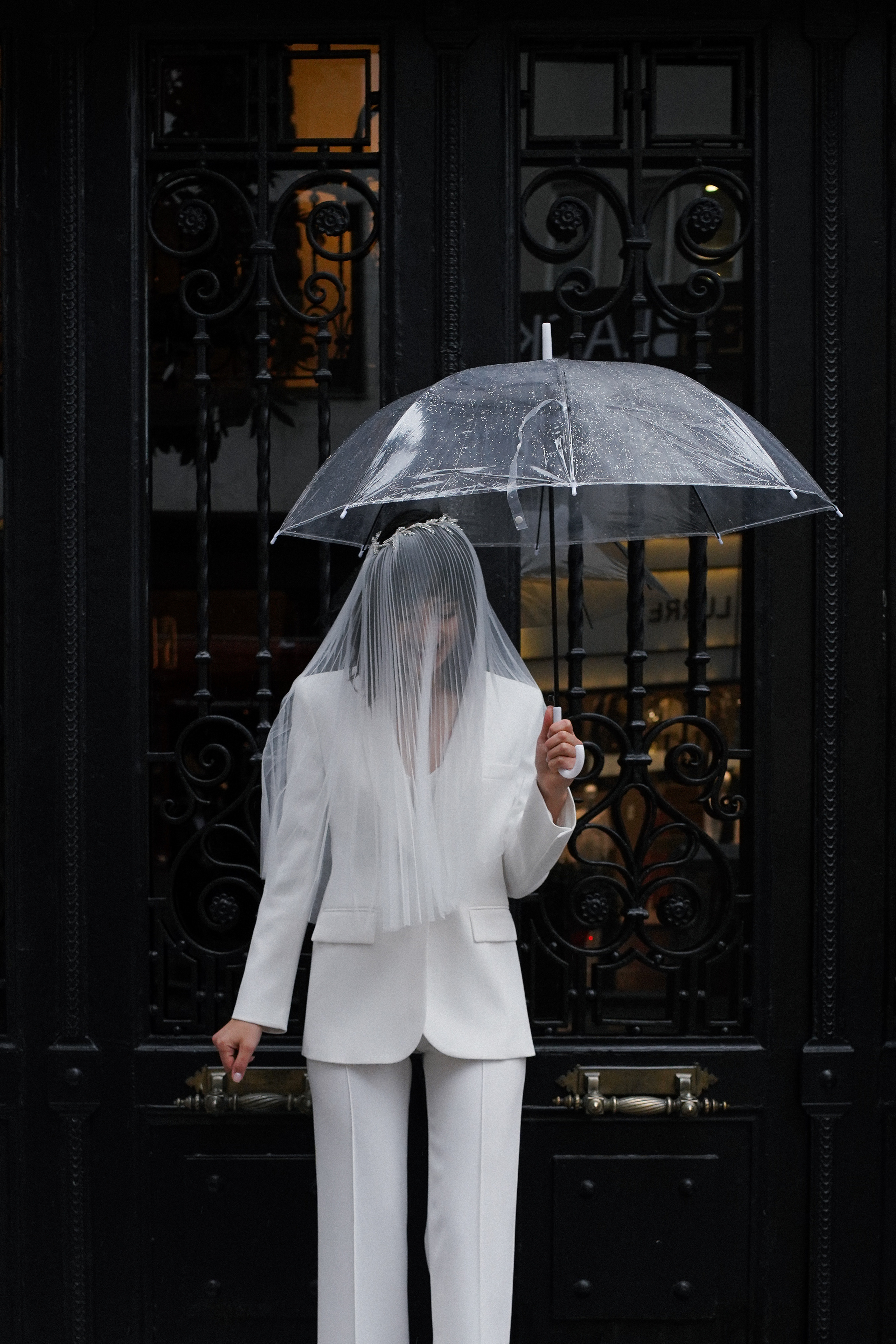 Elisa. Свадебный, семейный и портретный фотограф в Москве, Маржан Кадышева