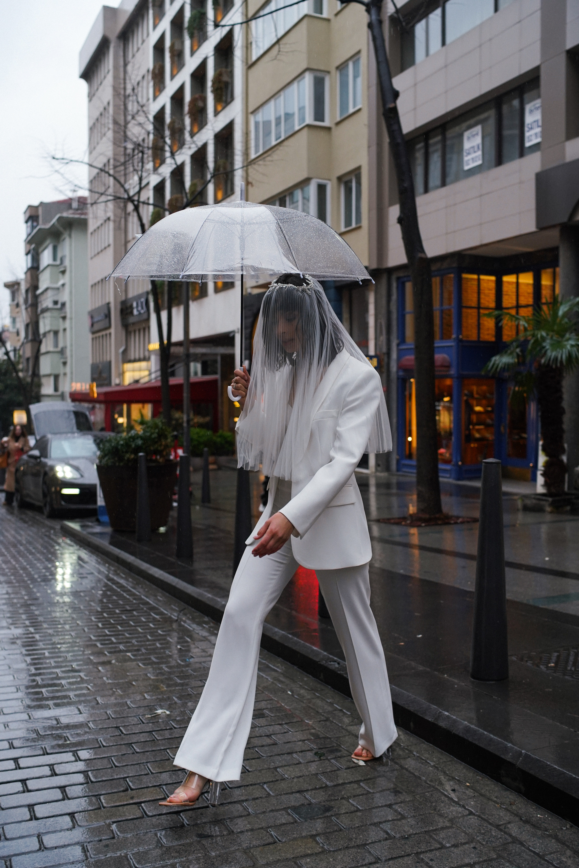 Elisa. Свадебный, семейный и портретный фотограф в Москве, Маржан Кадышева