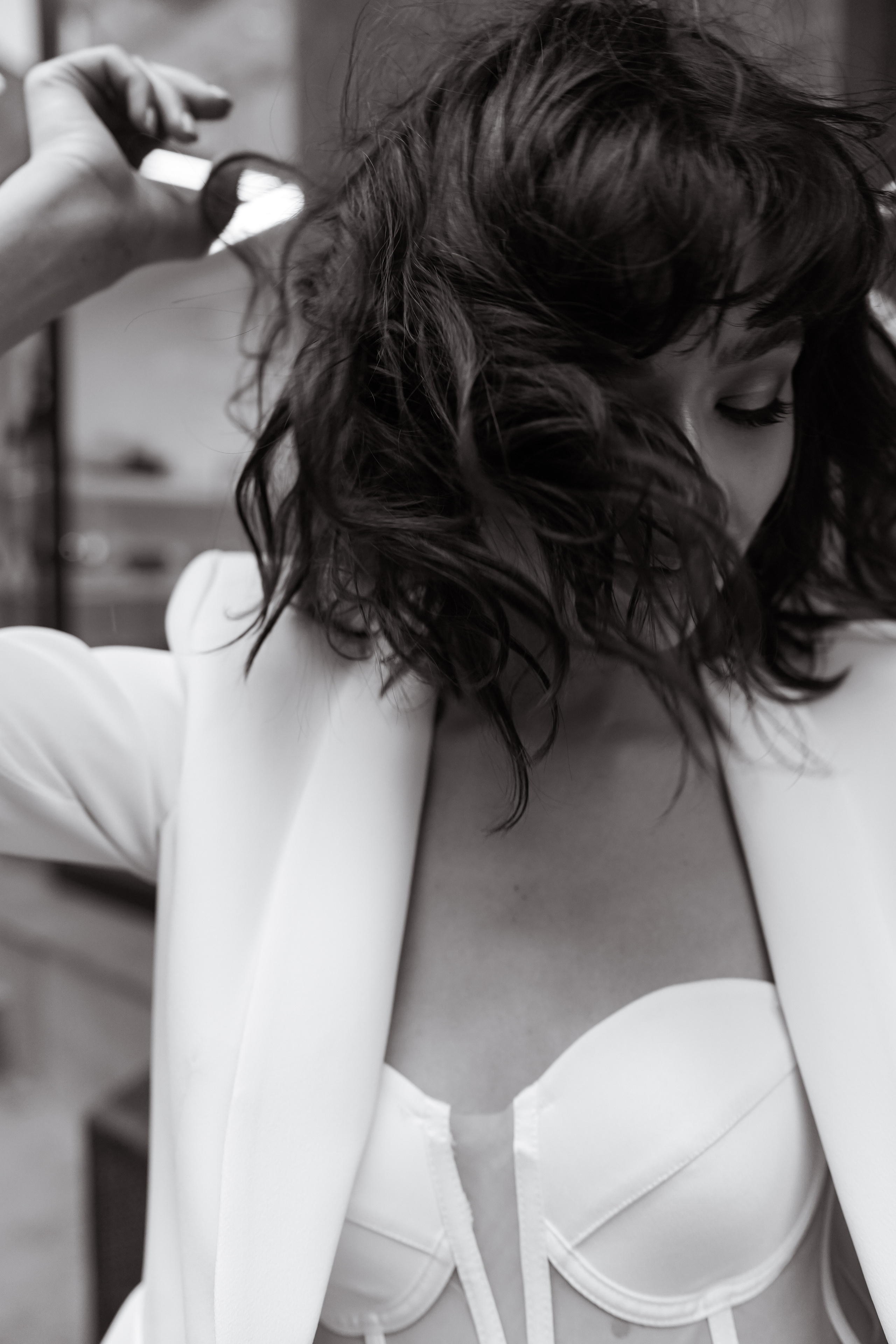 Elisa. Свадебный, семейный и портретный фотограф в Москве, Маржан Кадышева