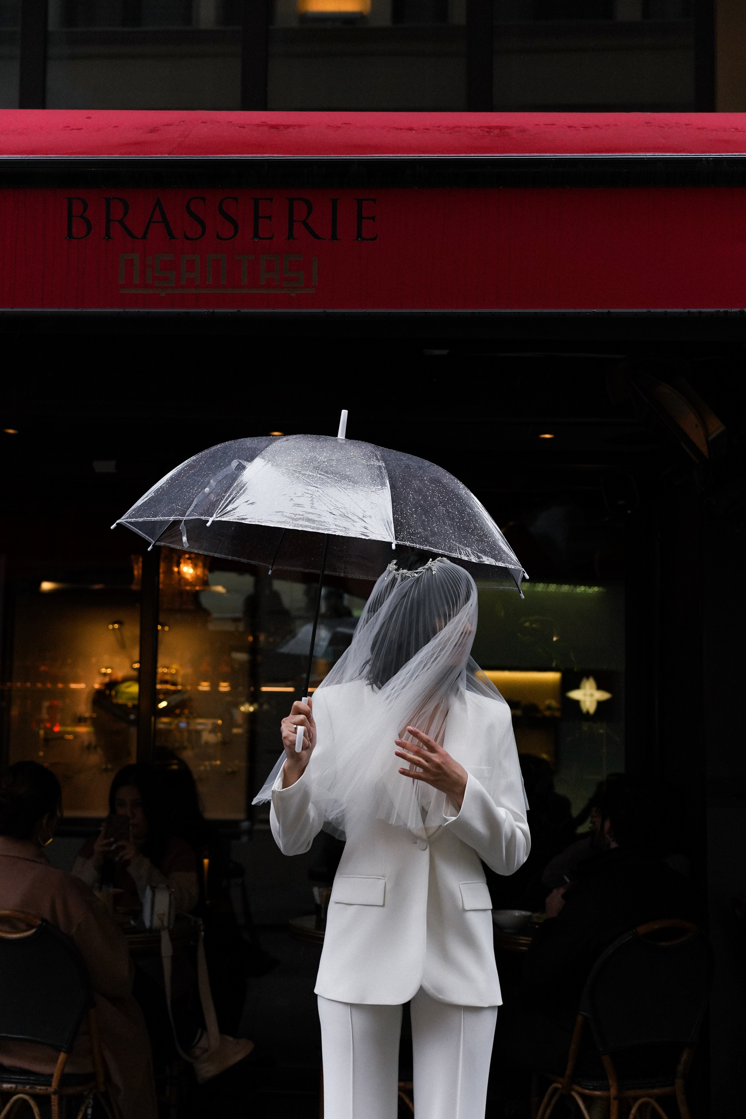 Elisa. Свадебный, семейный и портретный фотограф в Москве, Маржан Кадышева