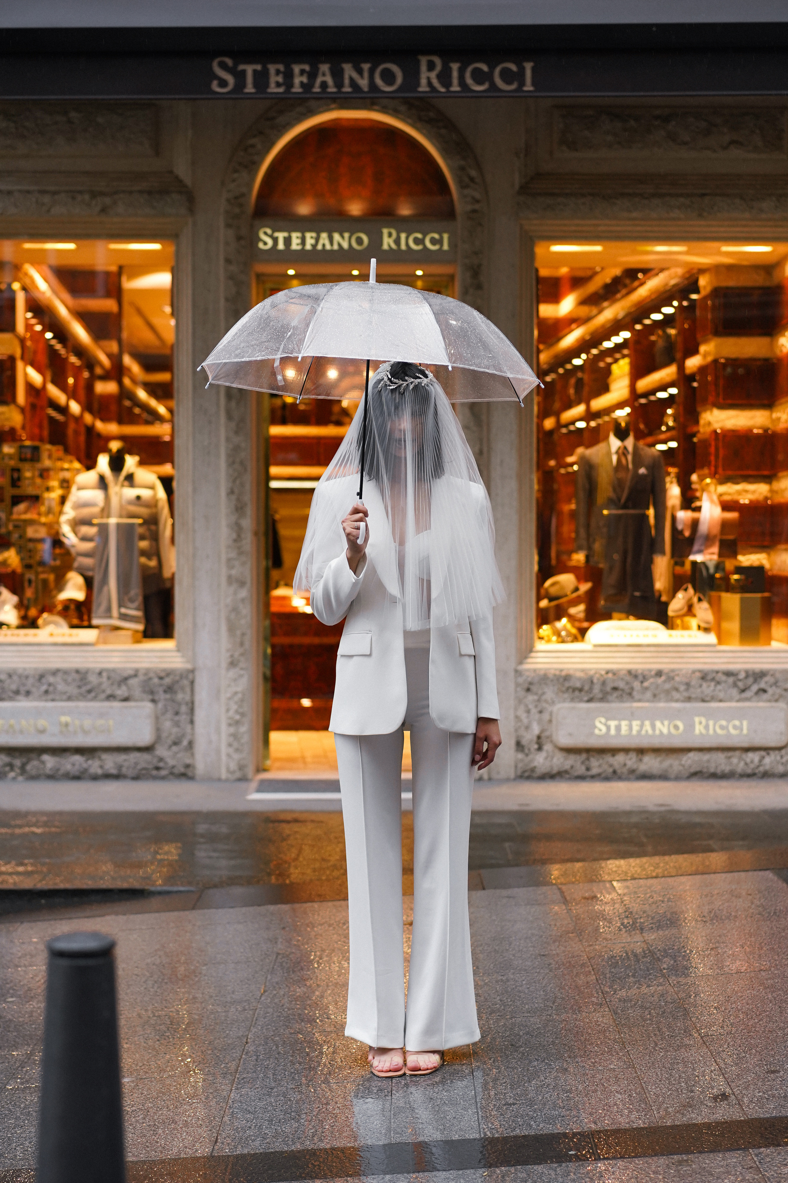 Elisa. Свадебный, семейный и портретный фотограф в Москве, Маржан Кадышева