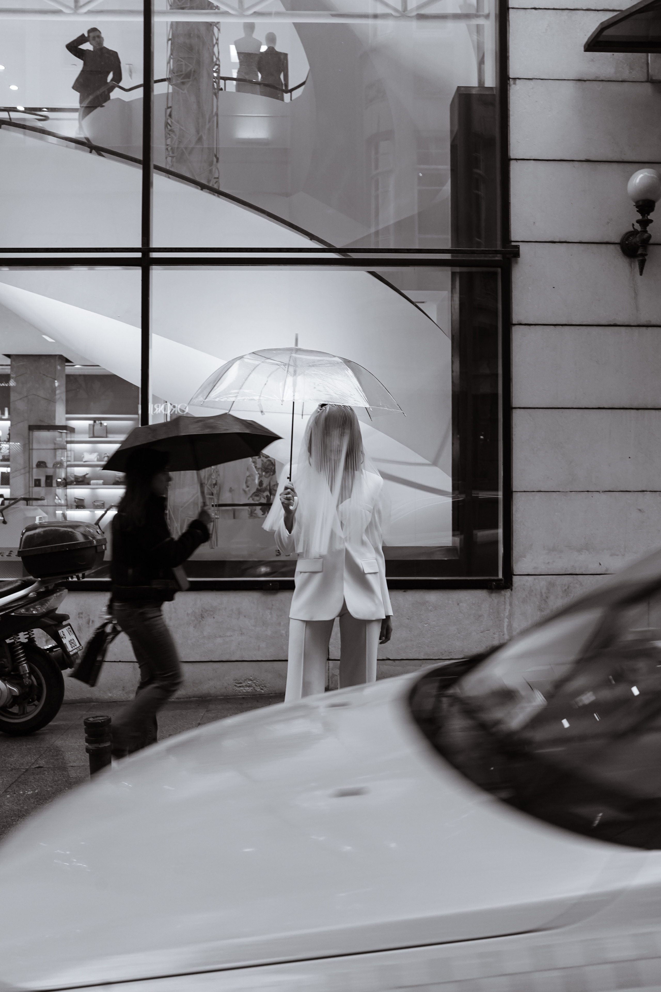 Elisa. Свадебный, семейный и портретный фотограф в Москве, Маржан Кадышева