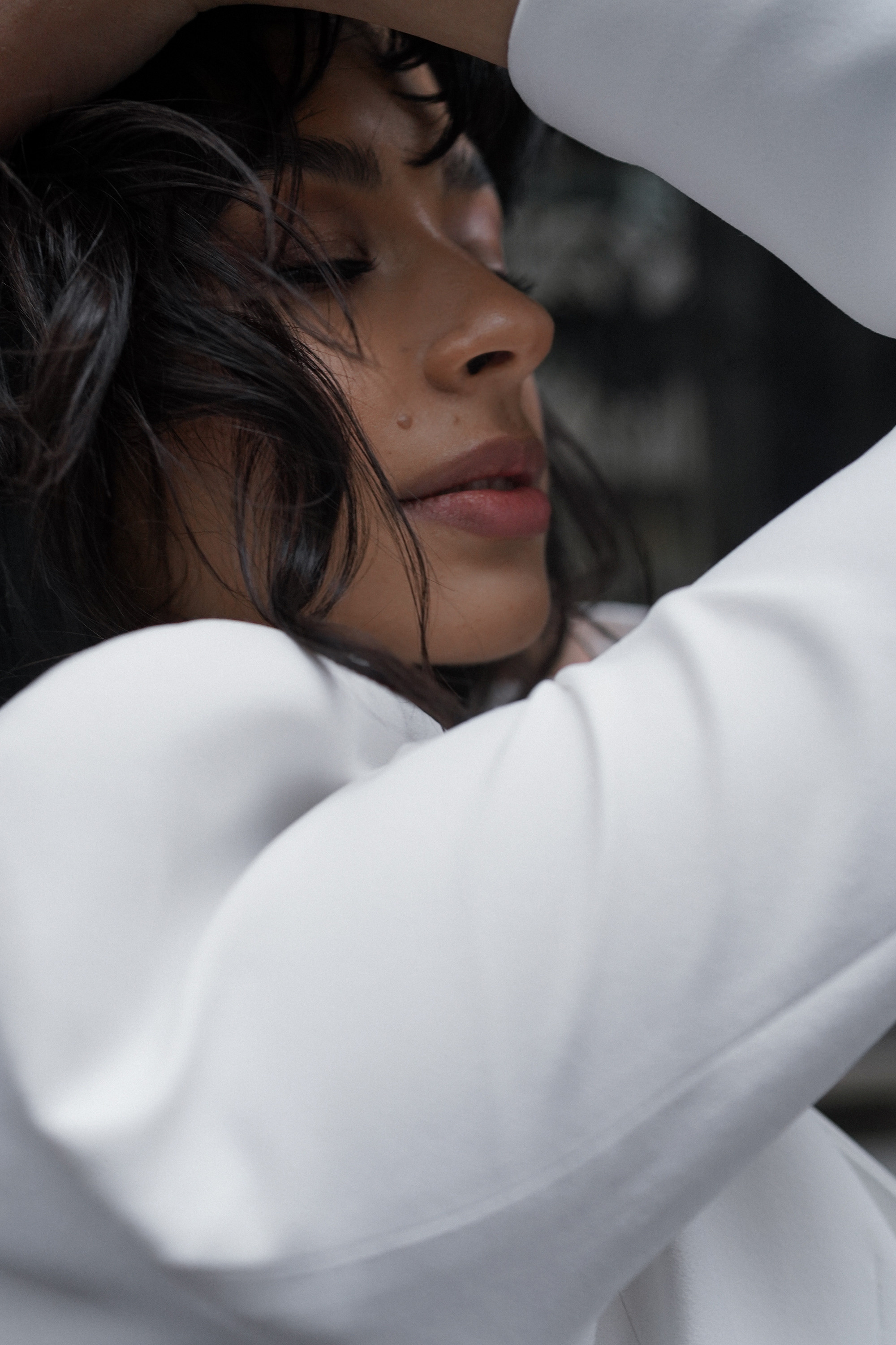 Elisa. Свадебный, семейный и портретный фотограф в Москве, Маржан Кадышева