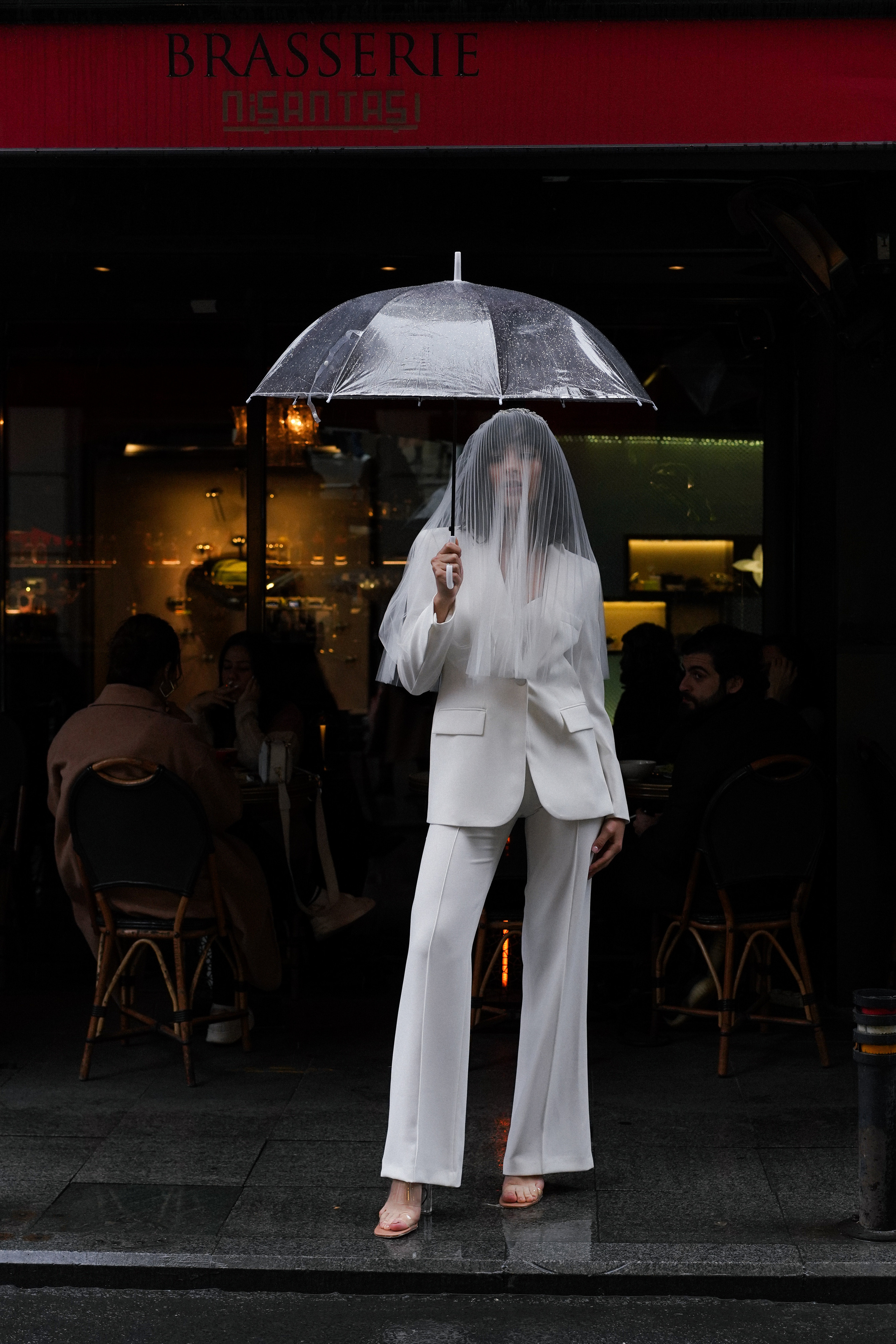 Elisa. Свадебный, семейный и портретный фотограф в Москве, Маржан Кадышева