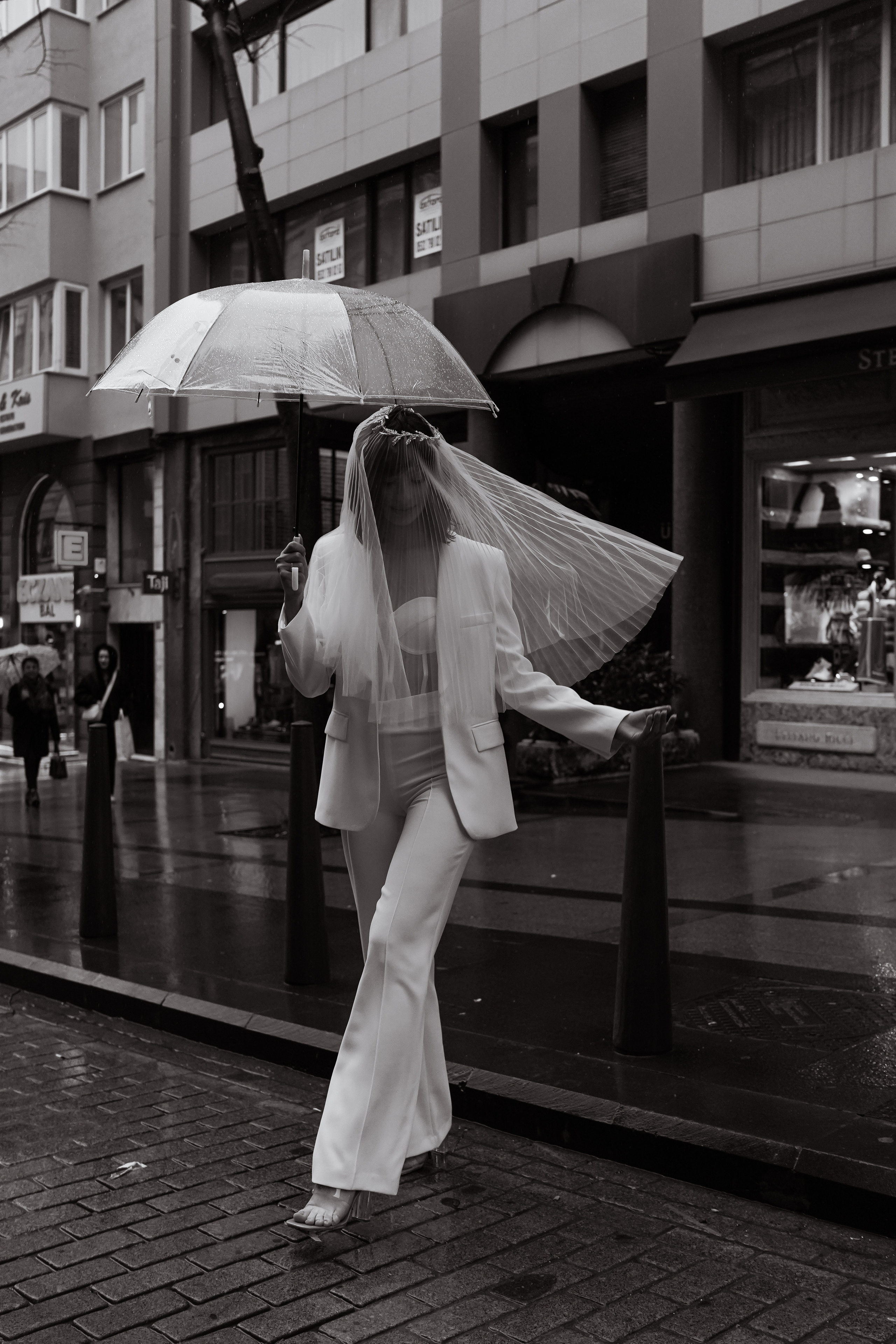 Elisa. Свадебный, семейный и портретный фотограф в Москве, Маржан Кадышева