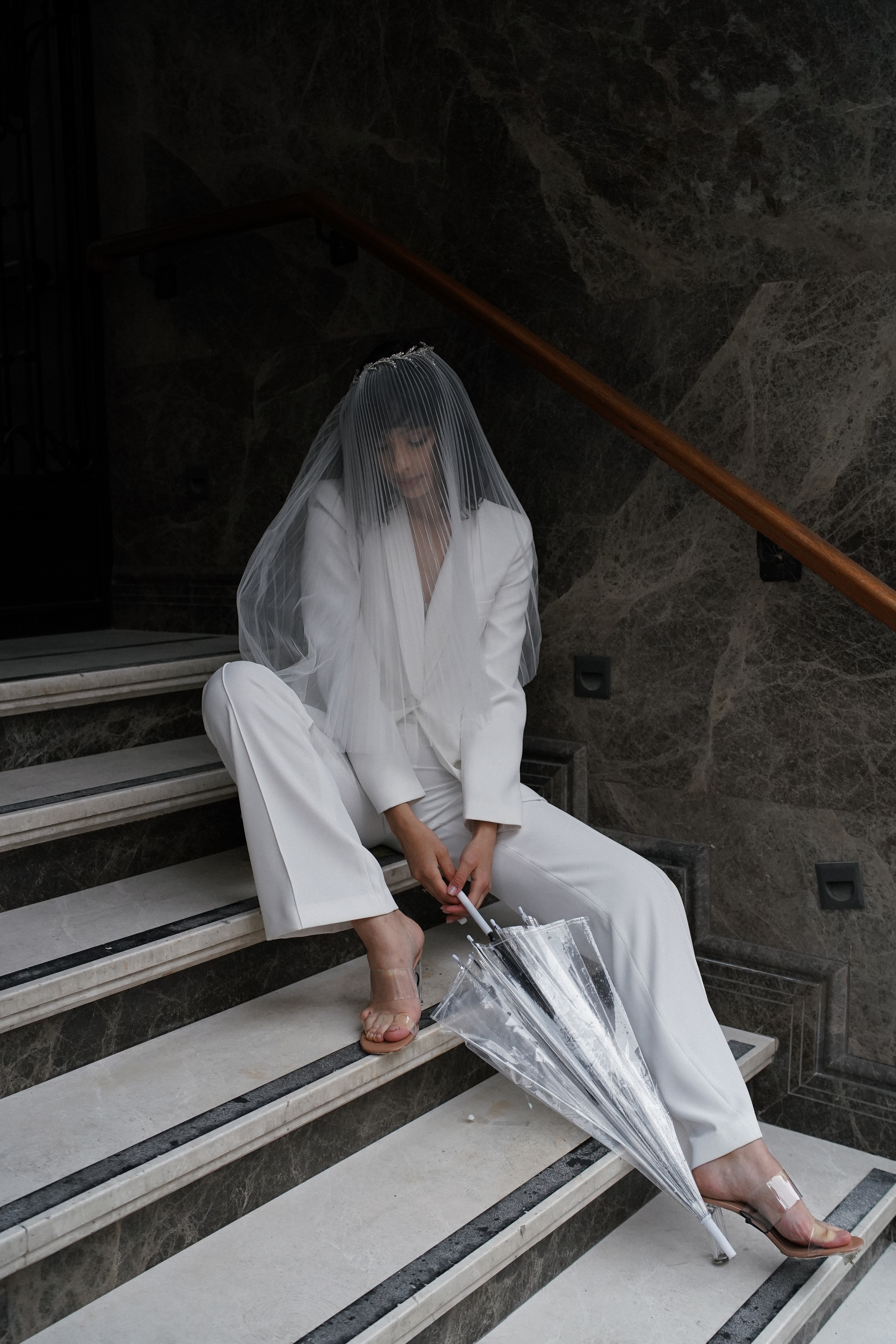 Elisa. Свадебный, семейный и портретный фотограф в Москве, Маржан Кадышева