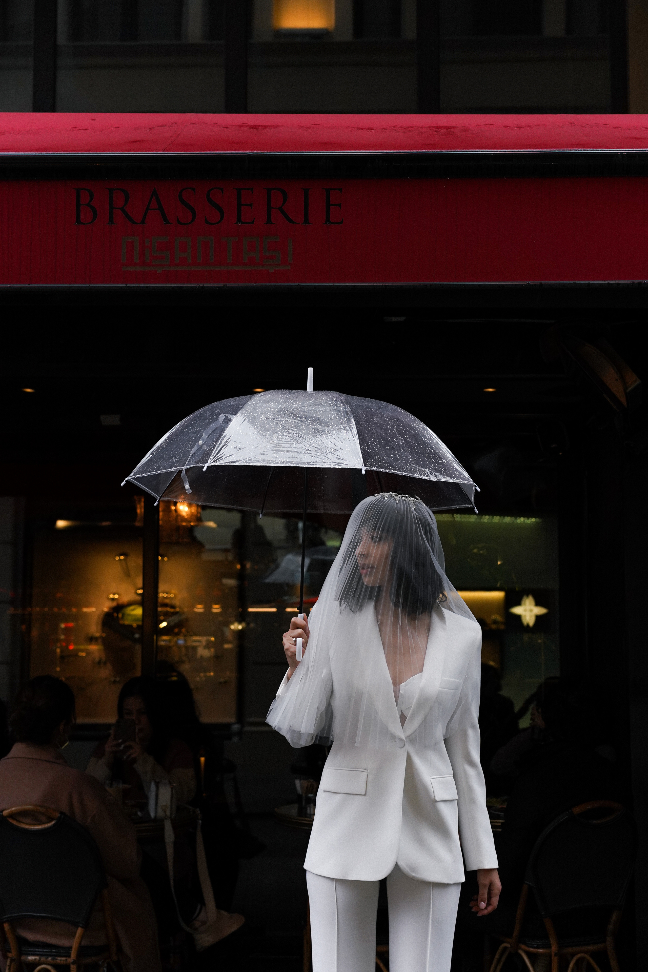 Elisa. Свадебный, семейный и портретный фотограф в Москве, Маржан Кадышева