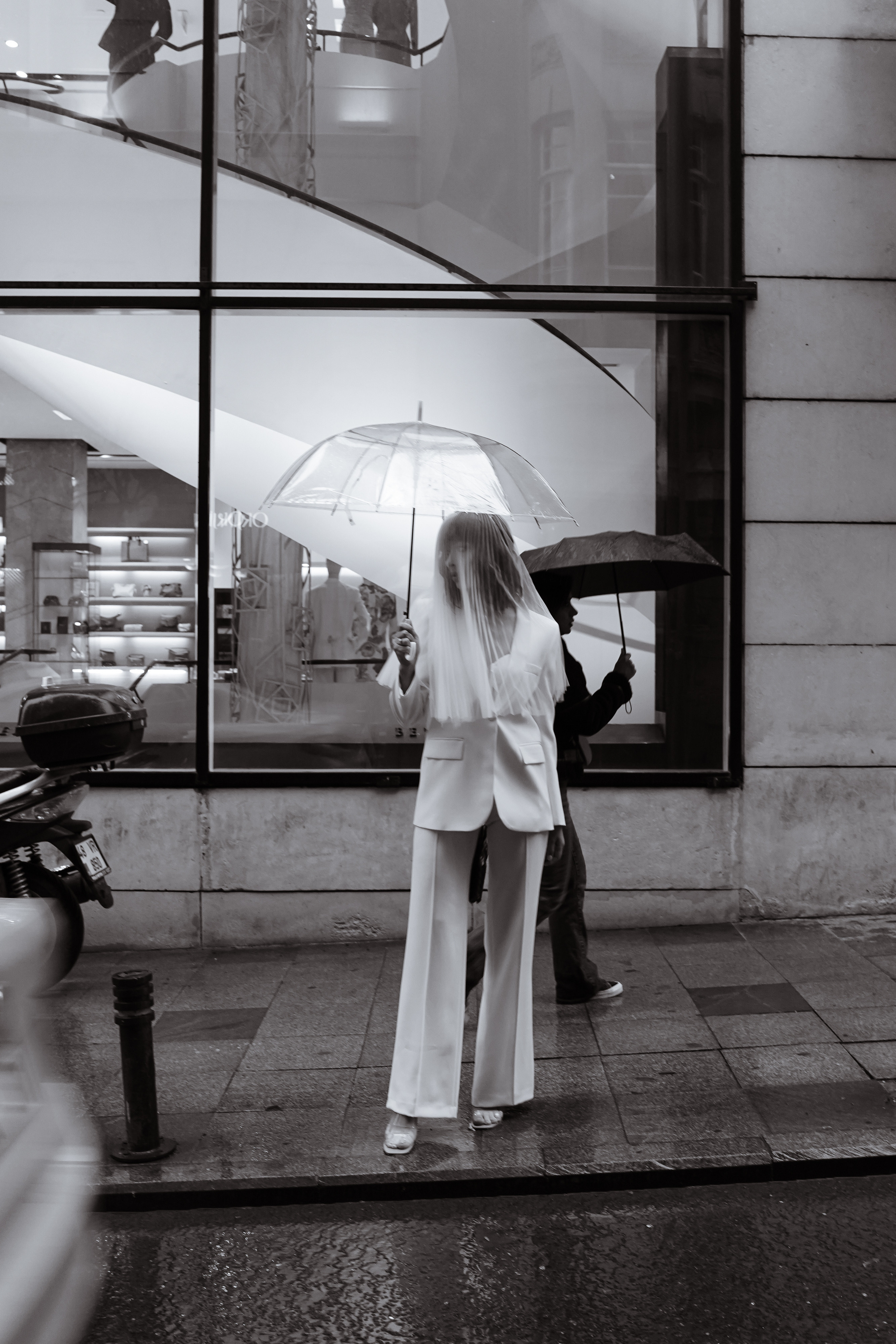 Elisa. Свадебный, семейный и портретный фотограф в Москве, Маржан Кадышева