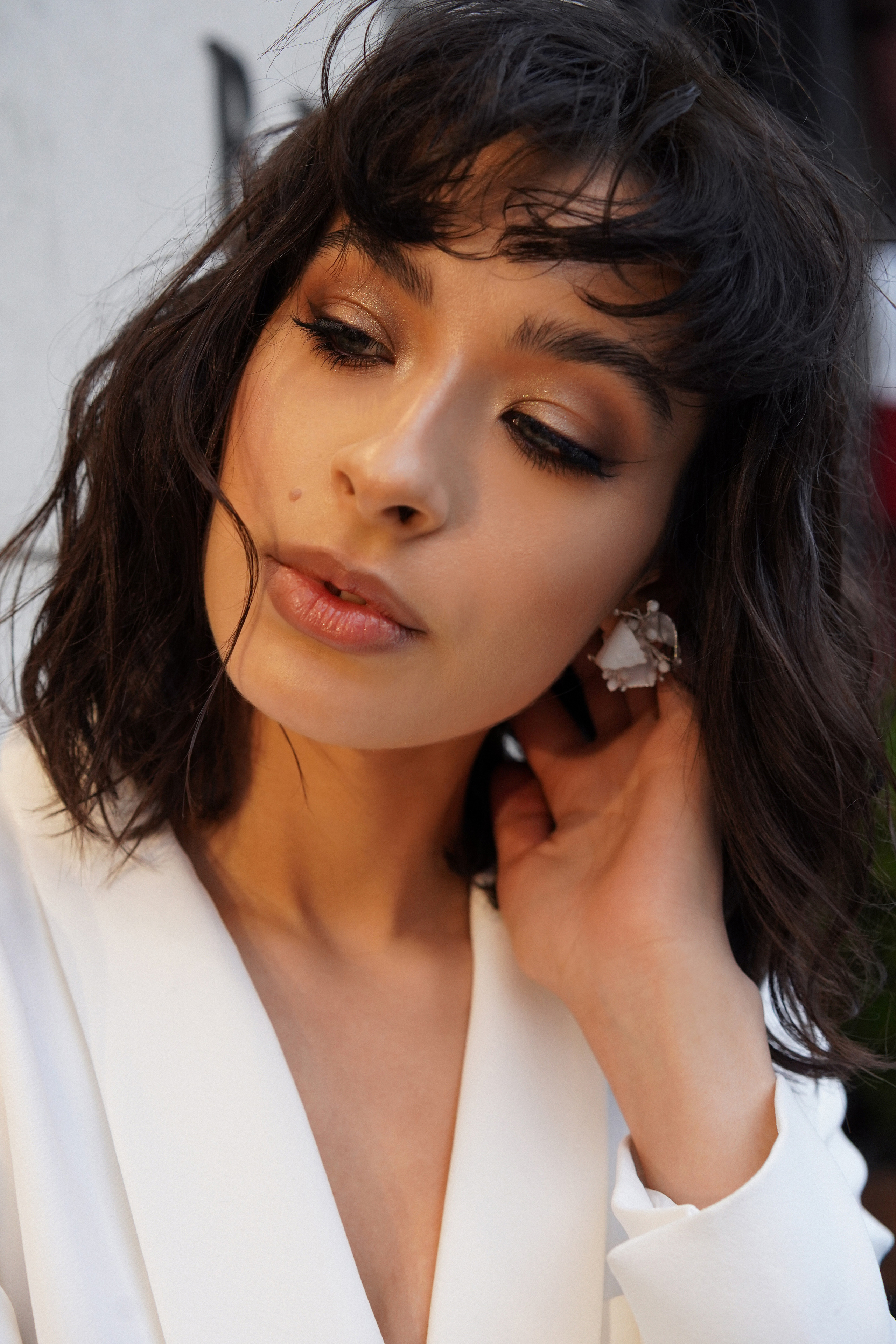 Elisa. Свадебный, семейный и портретный фотограф в Москве, Маржан Кадышева