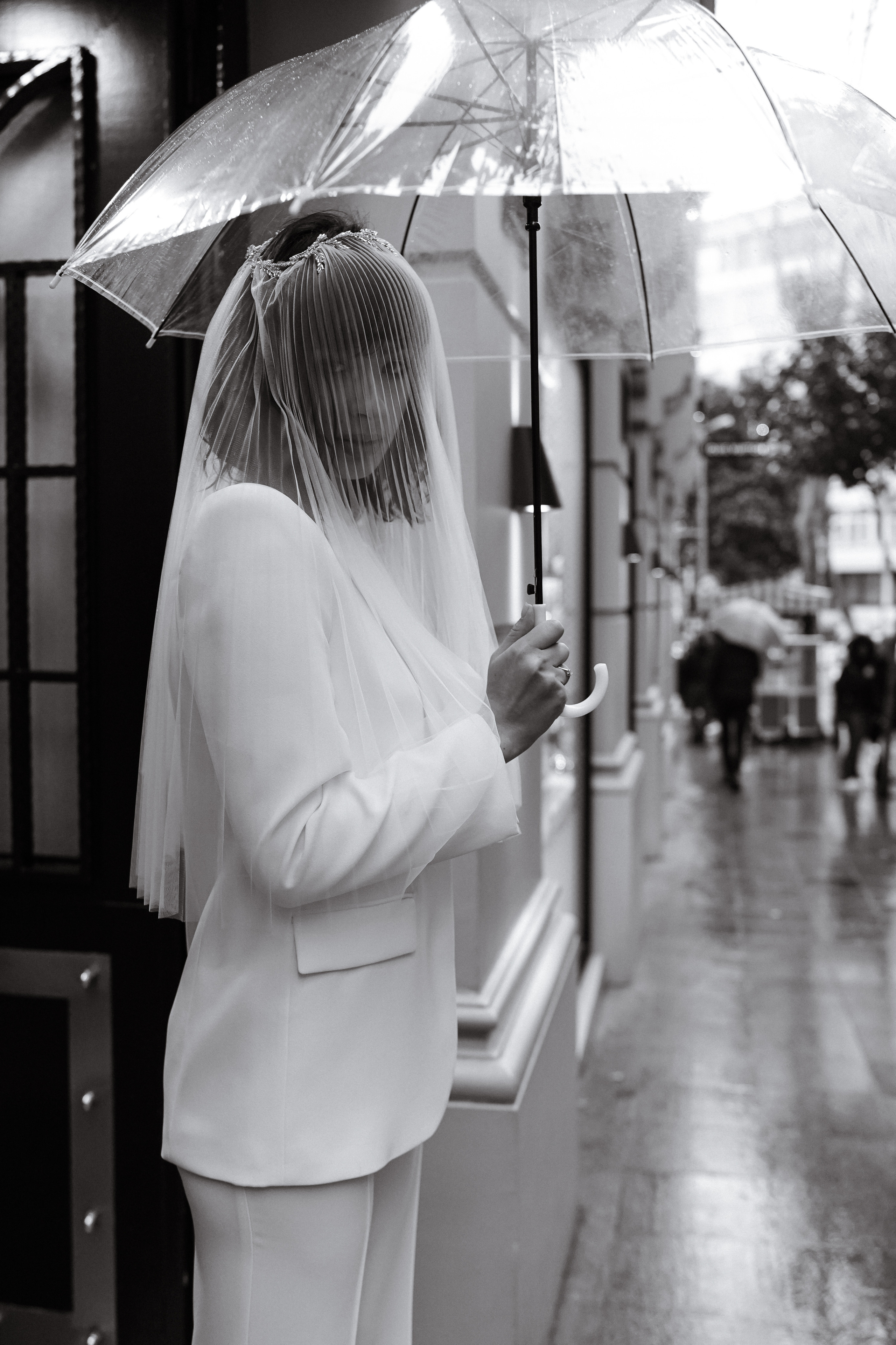 Elisa. Свадебный, семейный и портретный фотограф в Москве, Маржан Кадышева