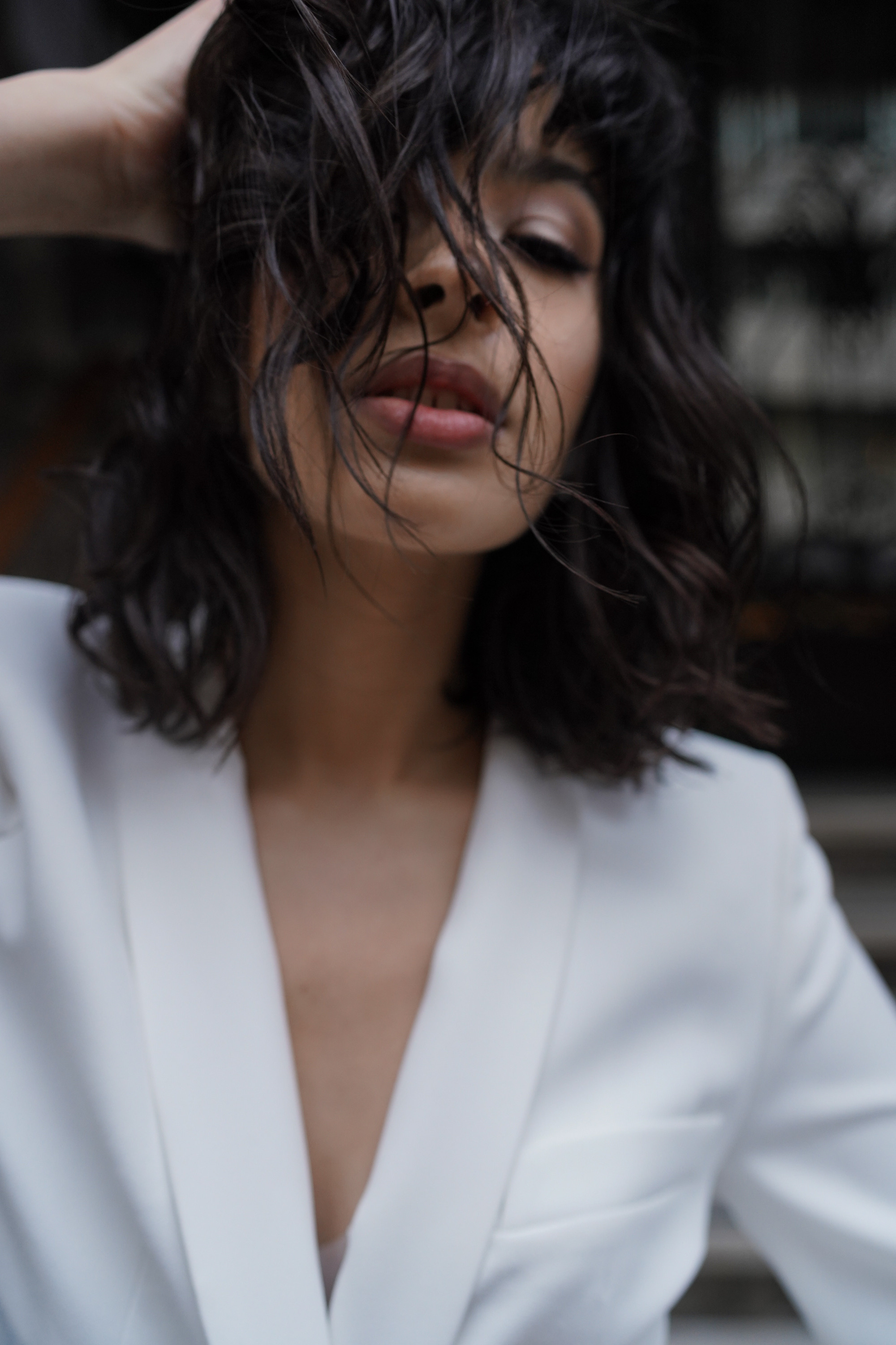 Elisa. Свадебный, семейный и портретный фотограф в Москве, Маржан Кадышева