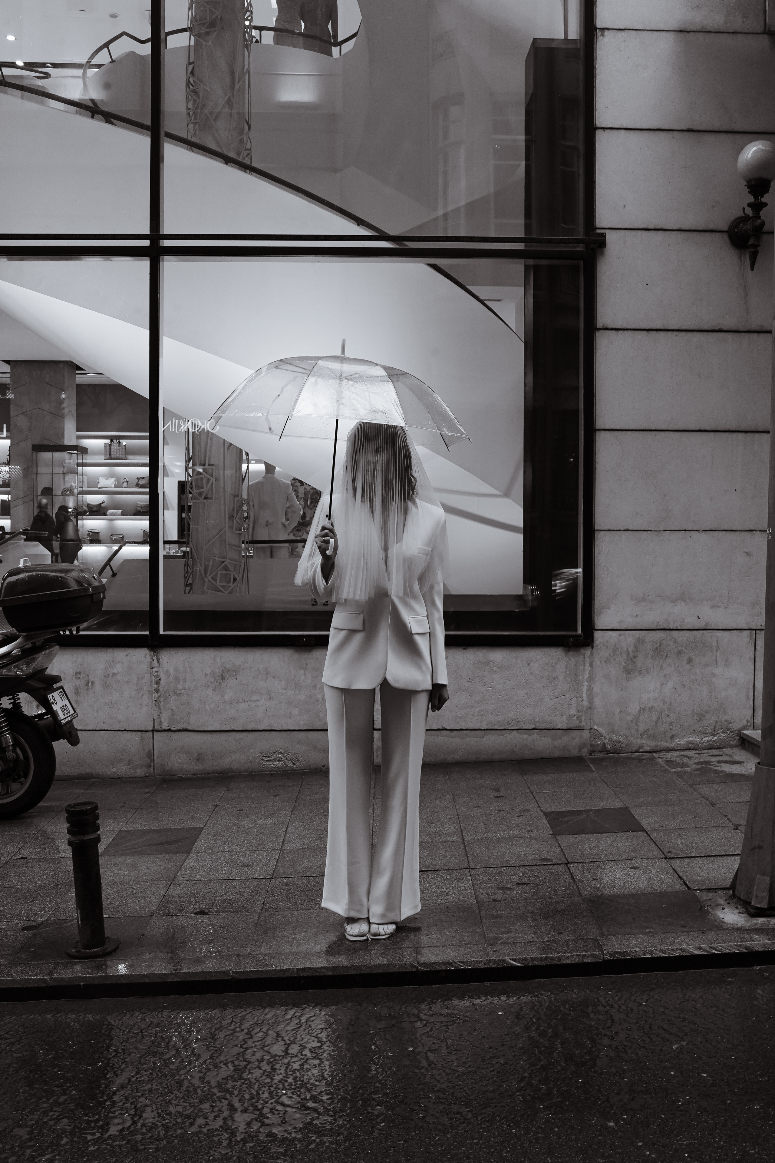 Elisa. Свадебный, семейный и портретный фотограф в Москве, Маржан Кадышева