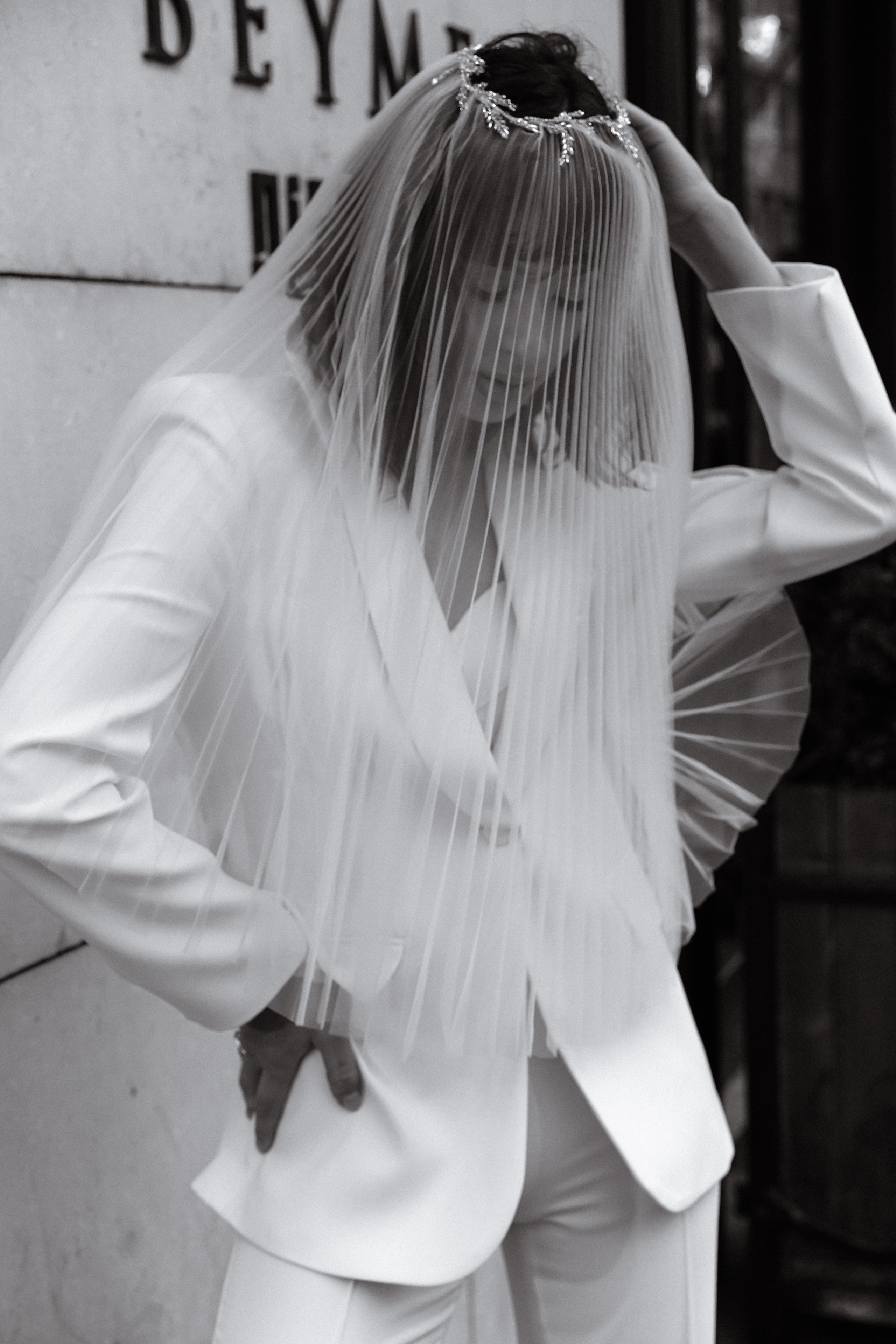 Elisa. Свадебный, семейный и портретный фотограф в Москве, Маржан Кадышева