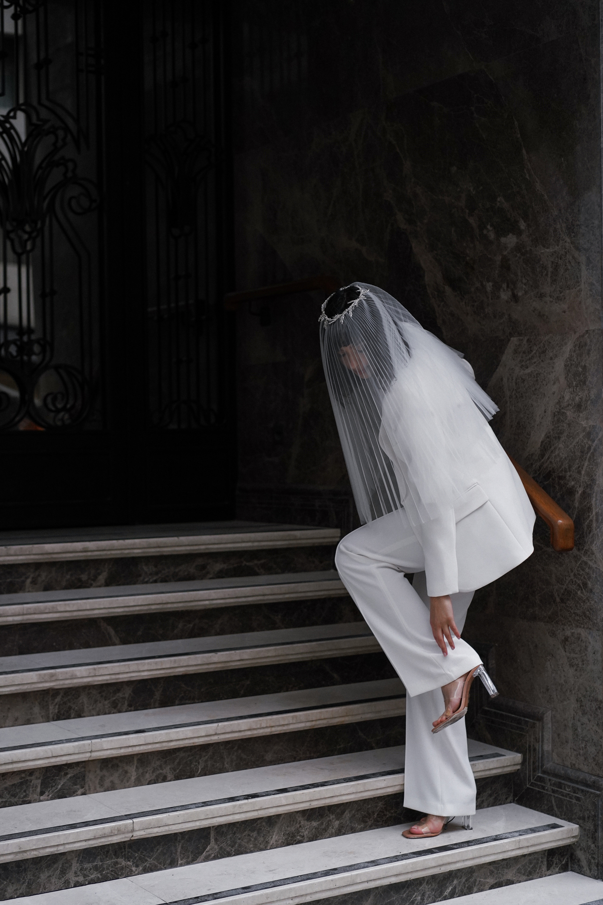 Elisa. Свадебный, семейный и портретный фотограф в Москве, Маржан Кадышева