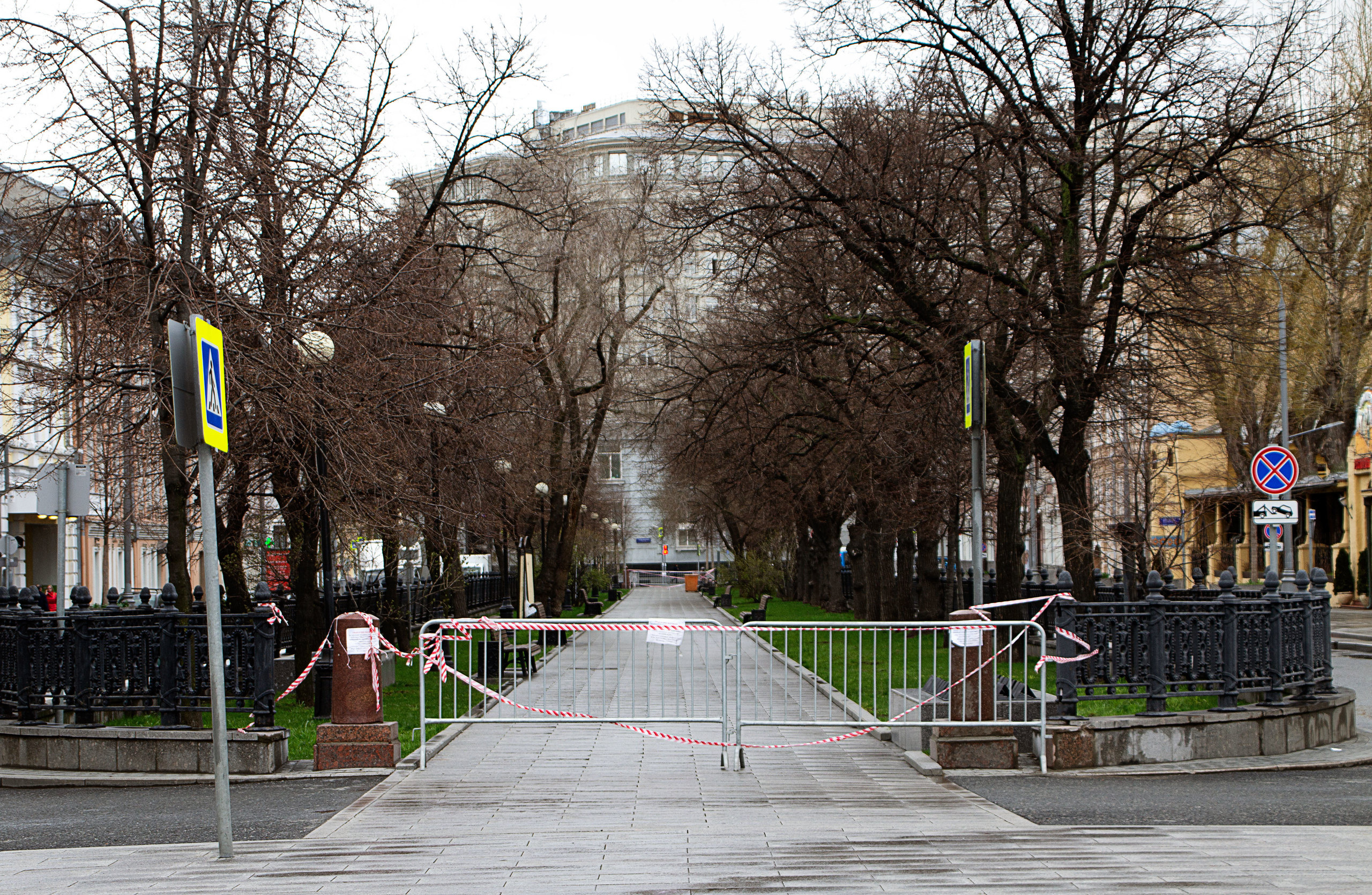 СOVID-2019/Репортаж. Фотограф в Москве Дудкова Юлия