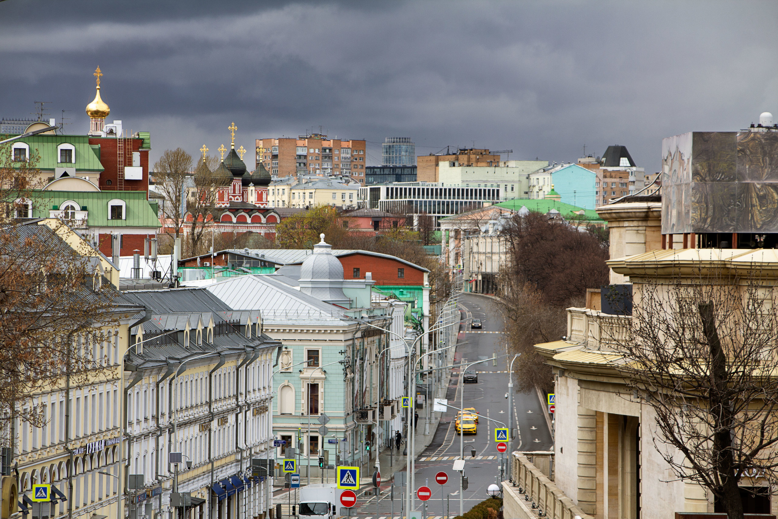 СOVID-2019/Репортаж. Фотограф в Москве Дудкова Юлия