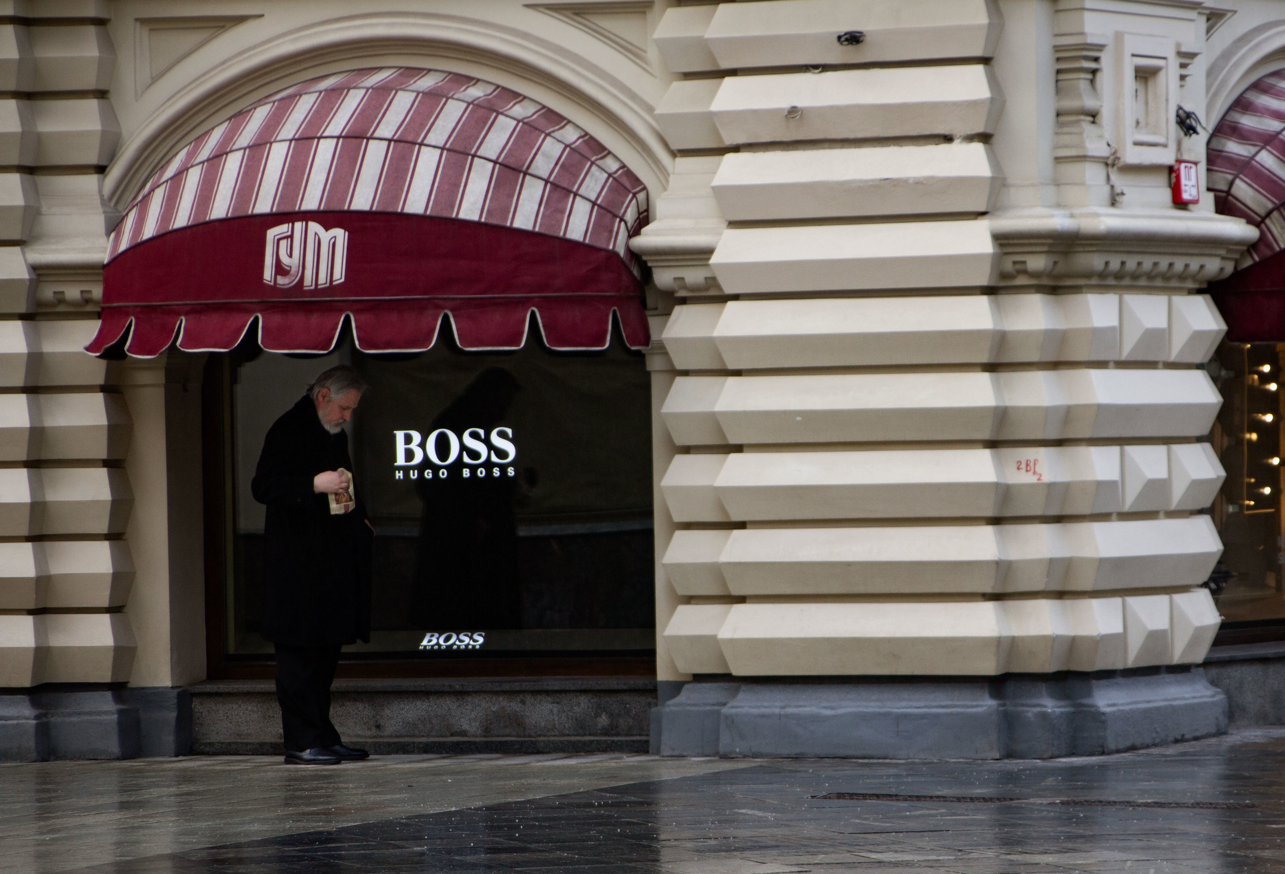 СOVID-2019/Репортаж. Фотограф в Москве Дудкова Юлия