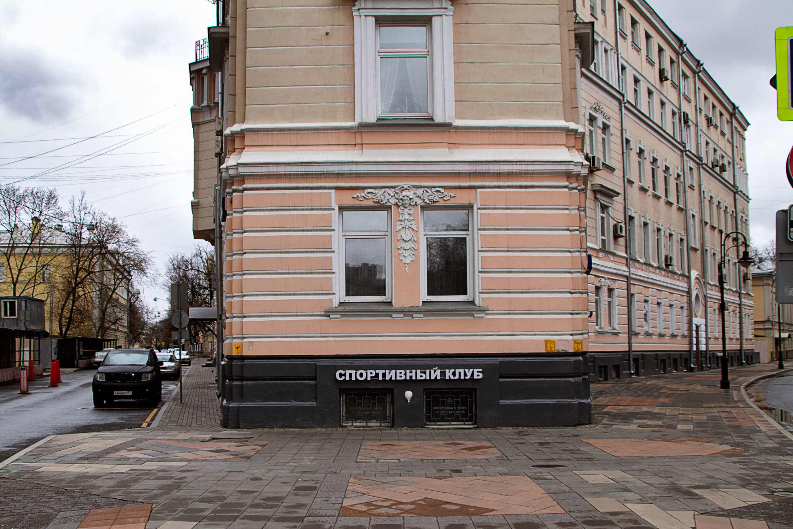 СOVID-2019/Репортаж. Фотограф в Москве Дудкова Юлия